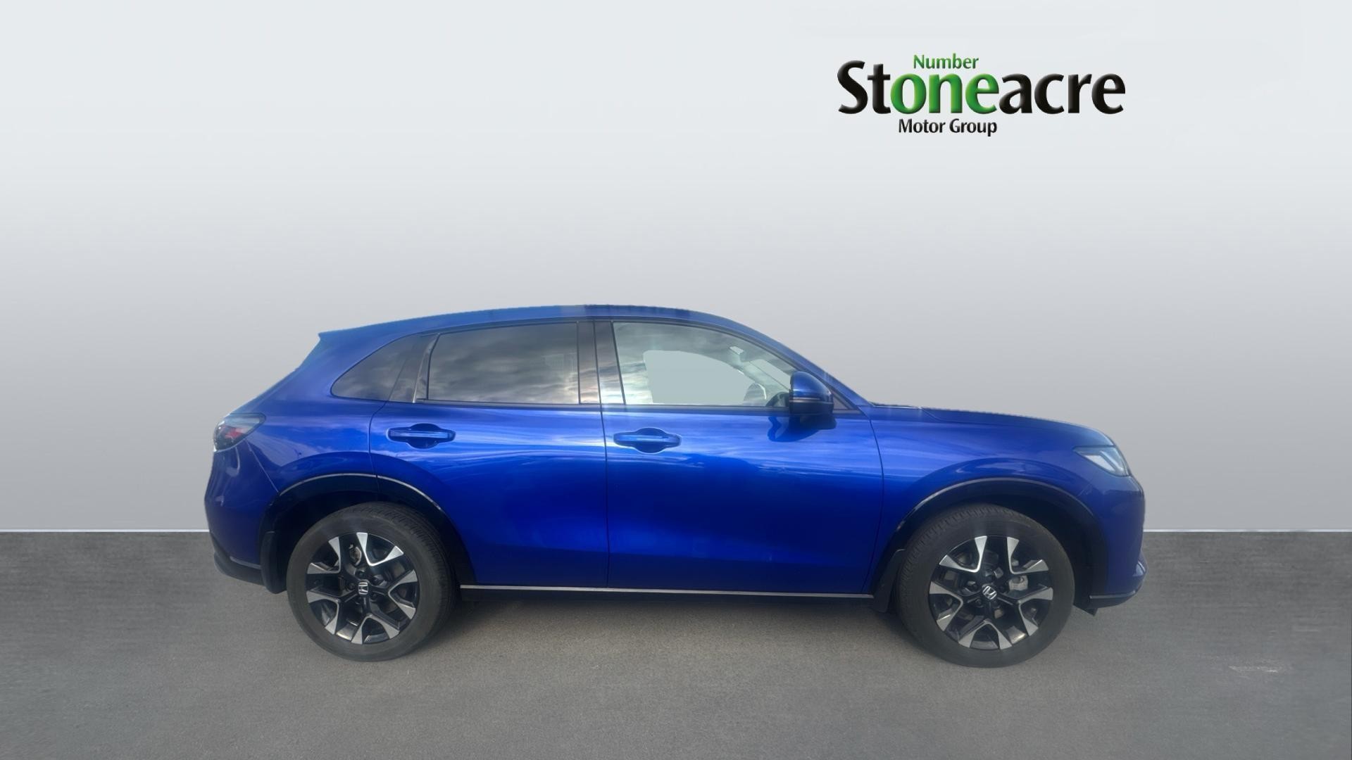 Honda ZR-V Image 9