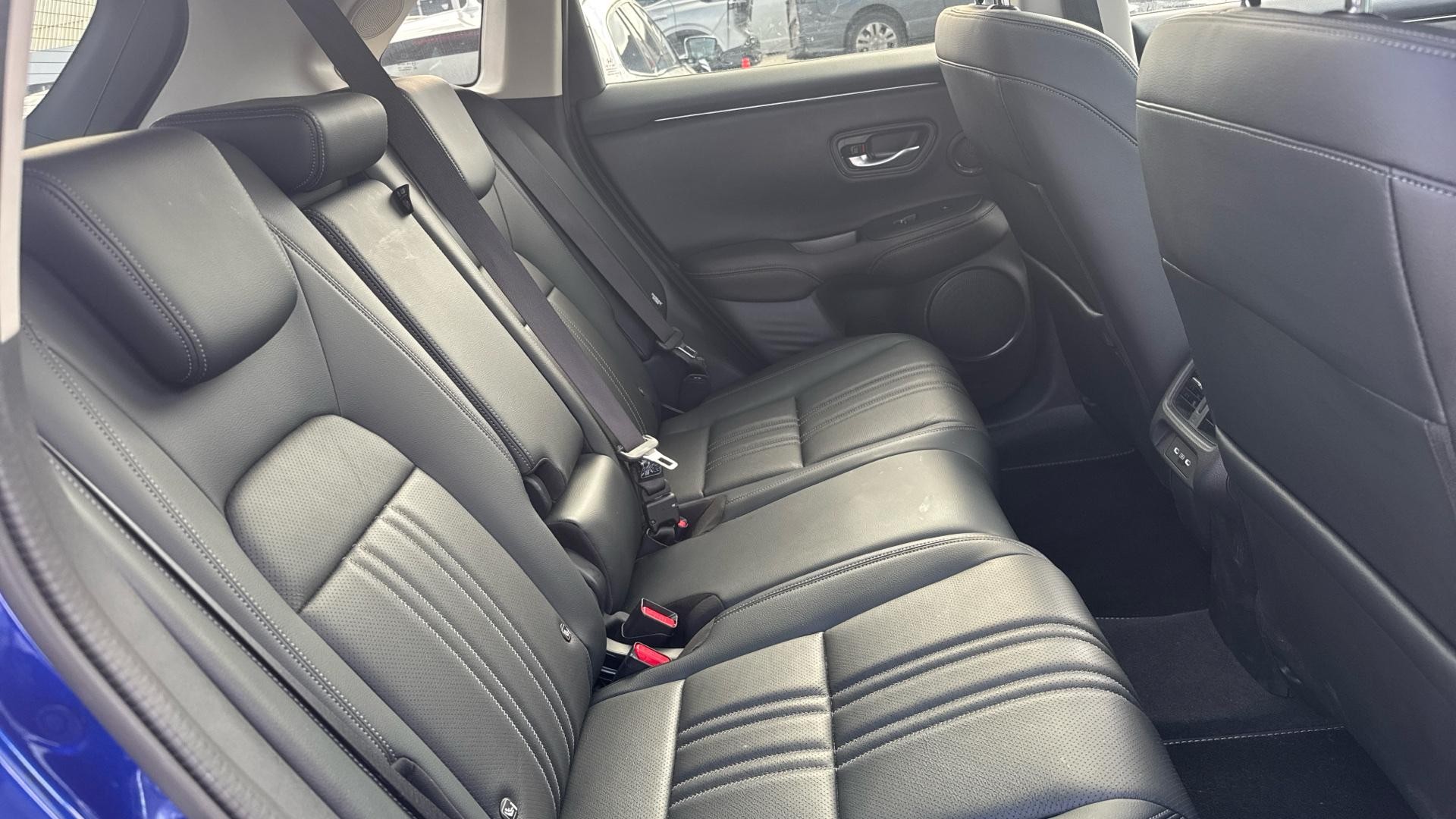 Honda ZR-V Image 15