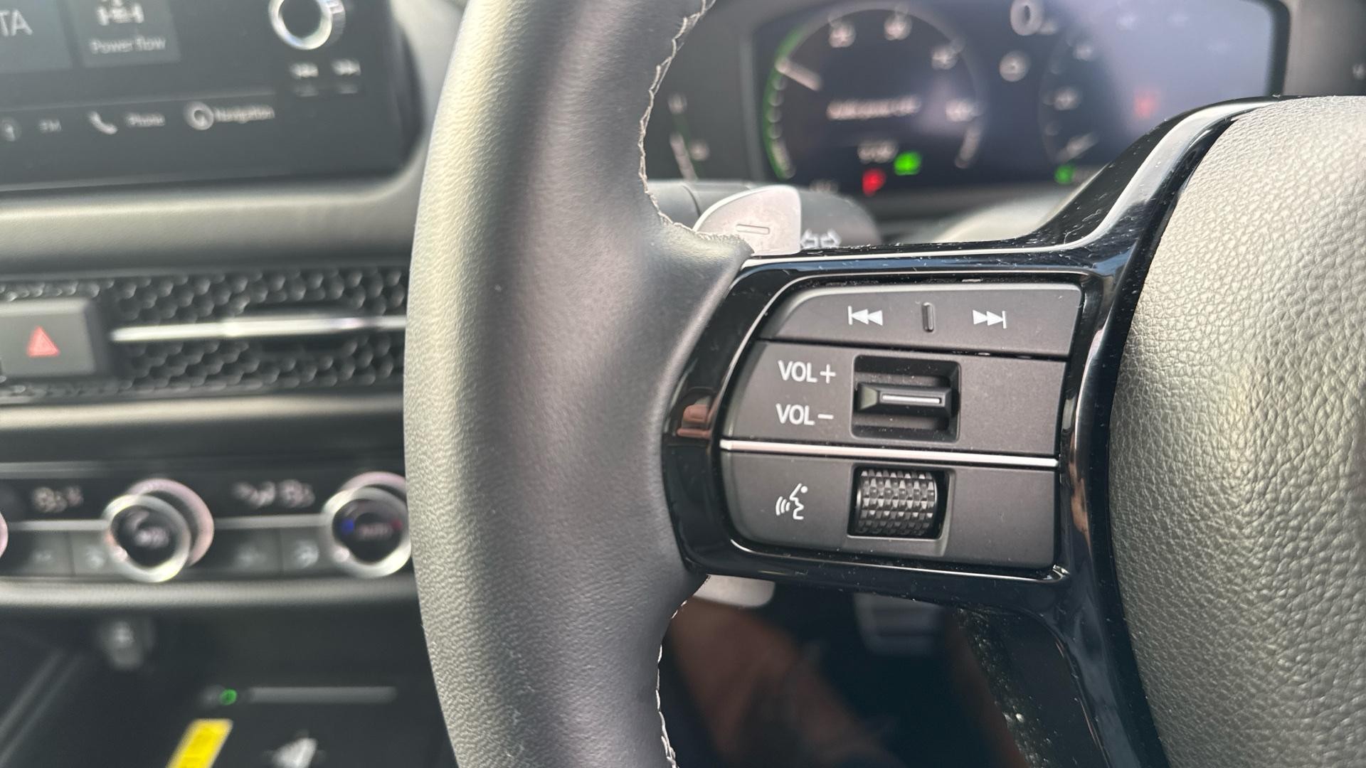 Honda ZR-V Image 18