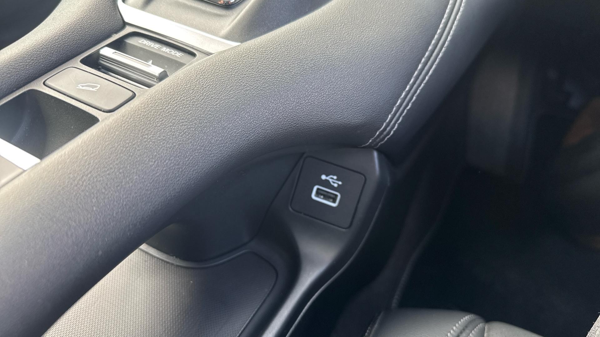 Honda ZR-V Image 20