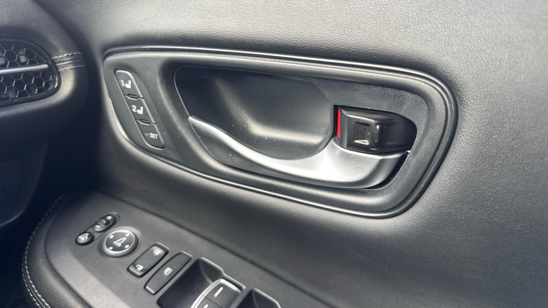 Honda ZR-V Image 21