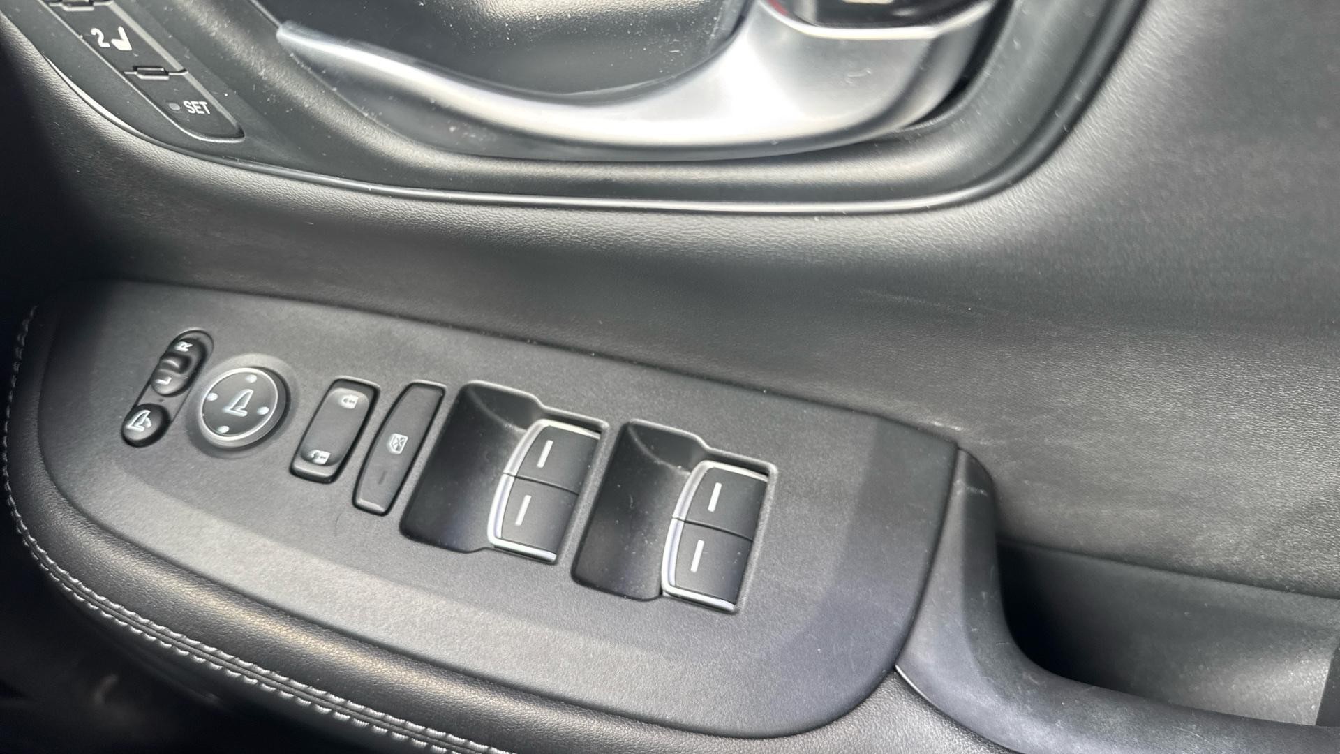 Honda ZR-V Image 22