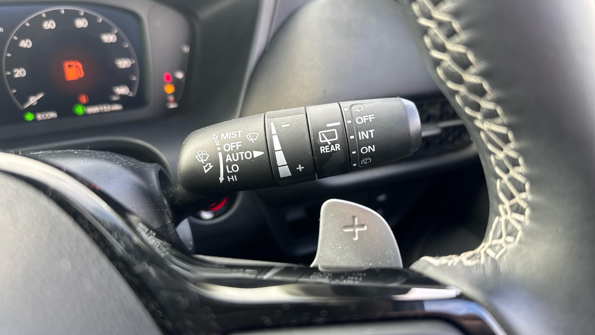 Honda ZR-V Image 23