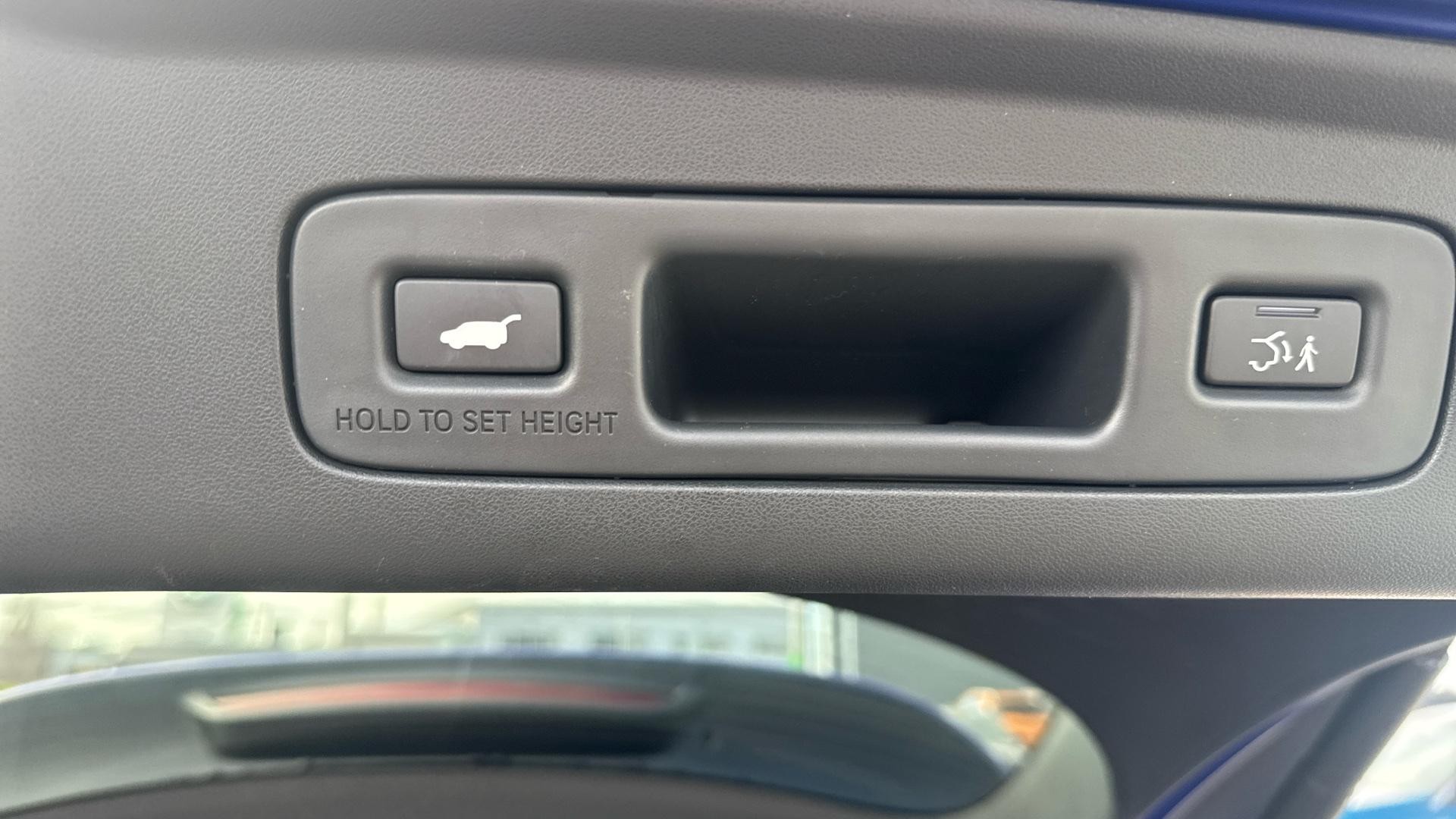 Honda ZR-V Image 25