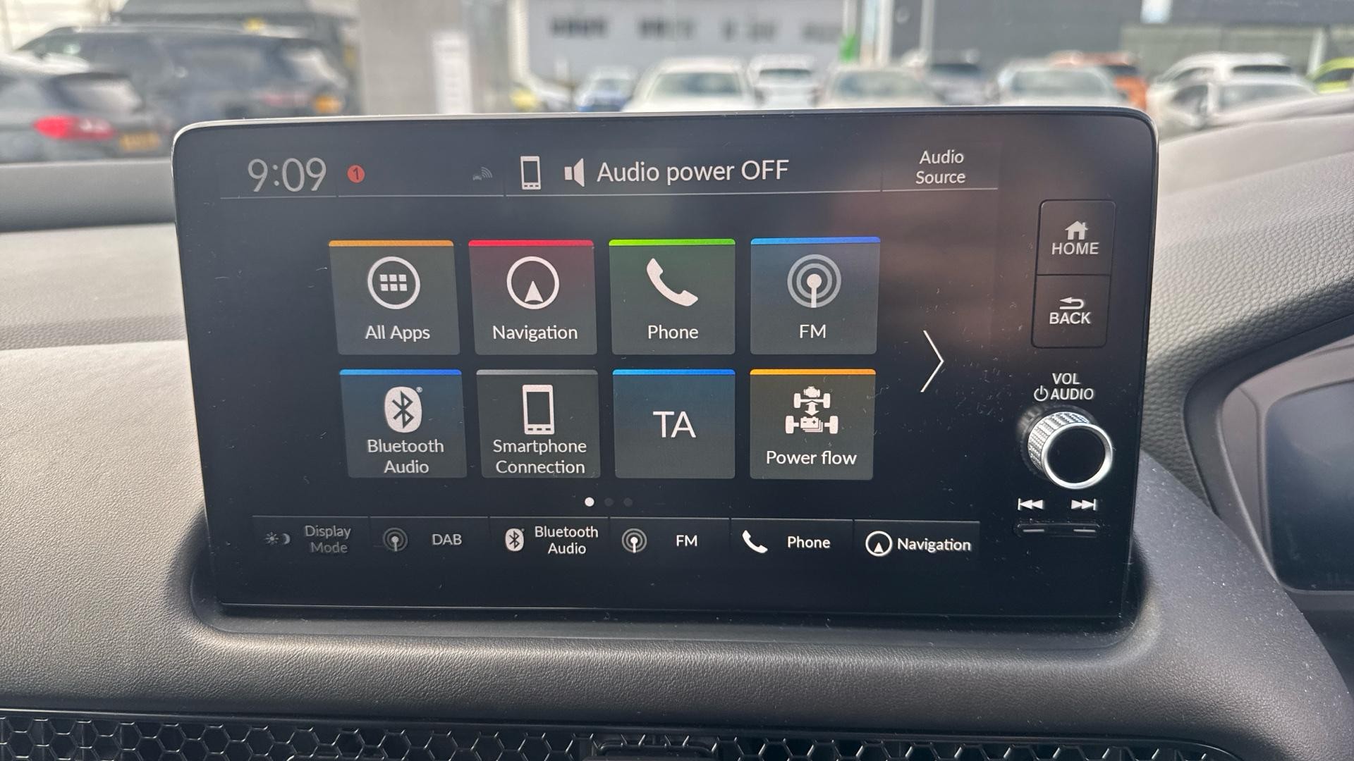 Honda ZR-V Image 27