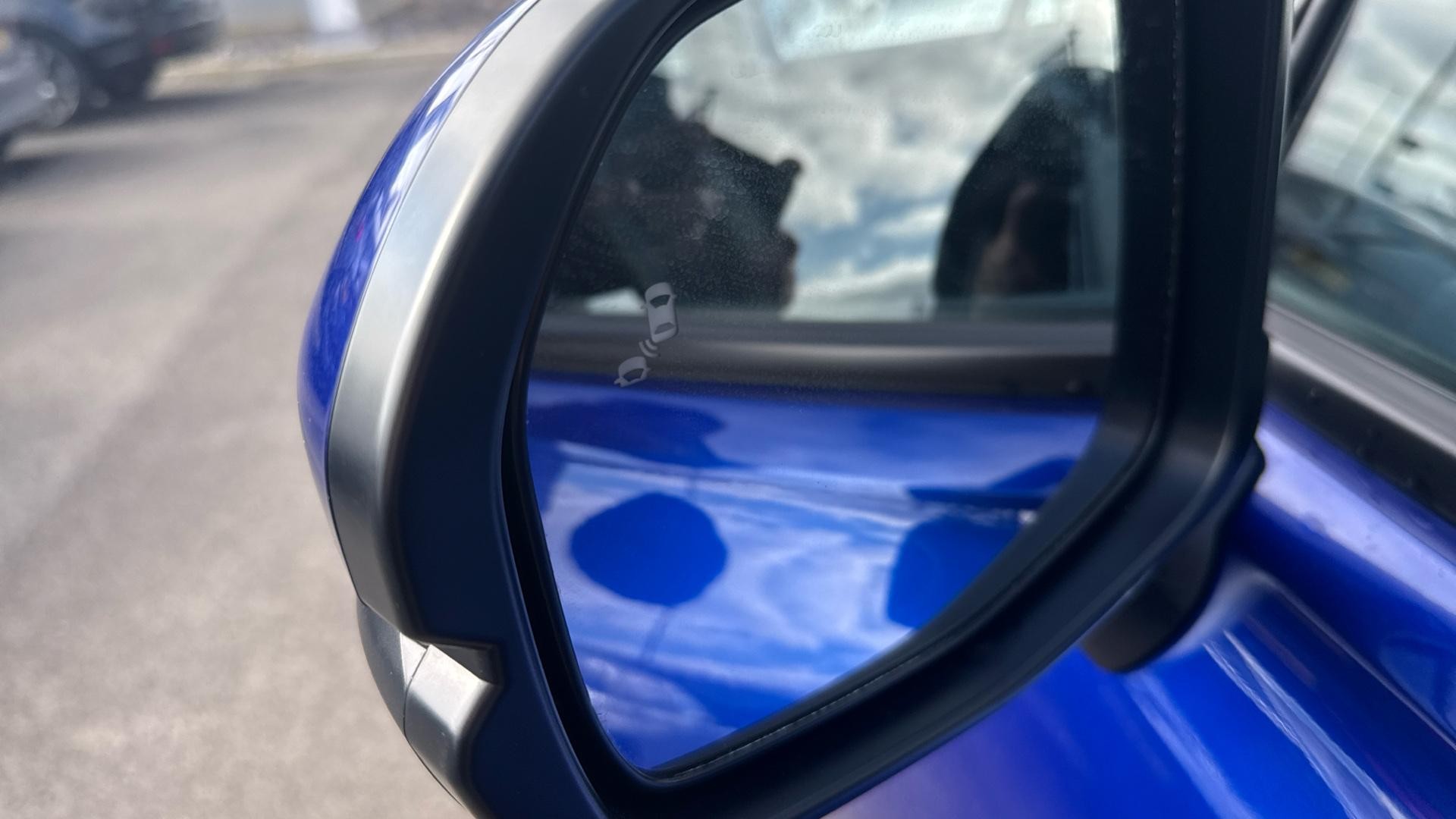 Honda ZR-V Image 32