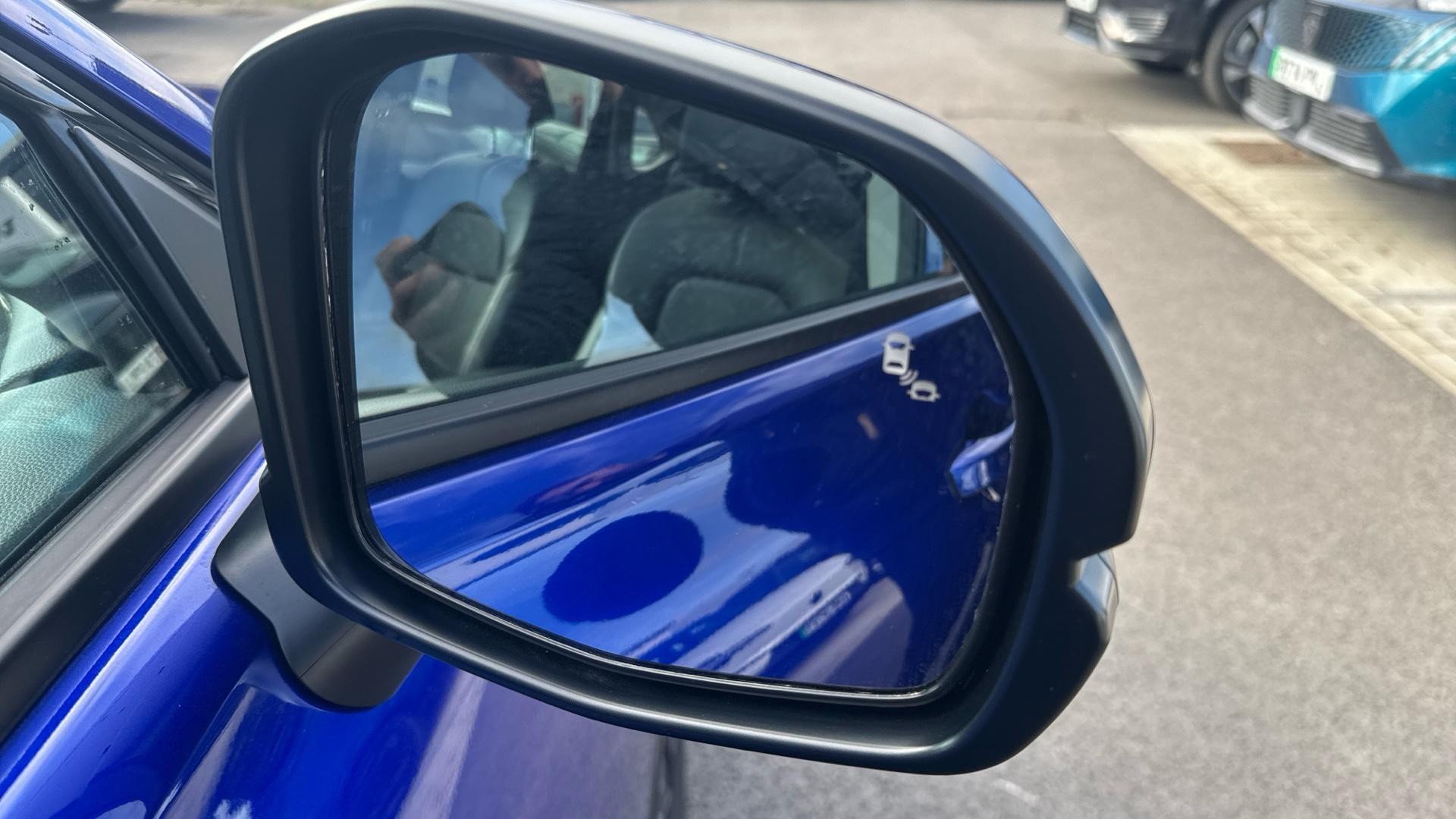 Honda ZR-V Image 33