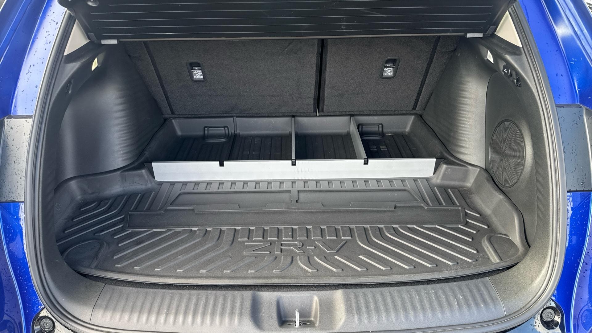 Honda ZR-V Image 34
