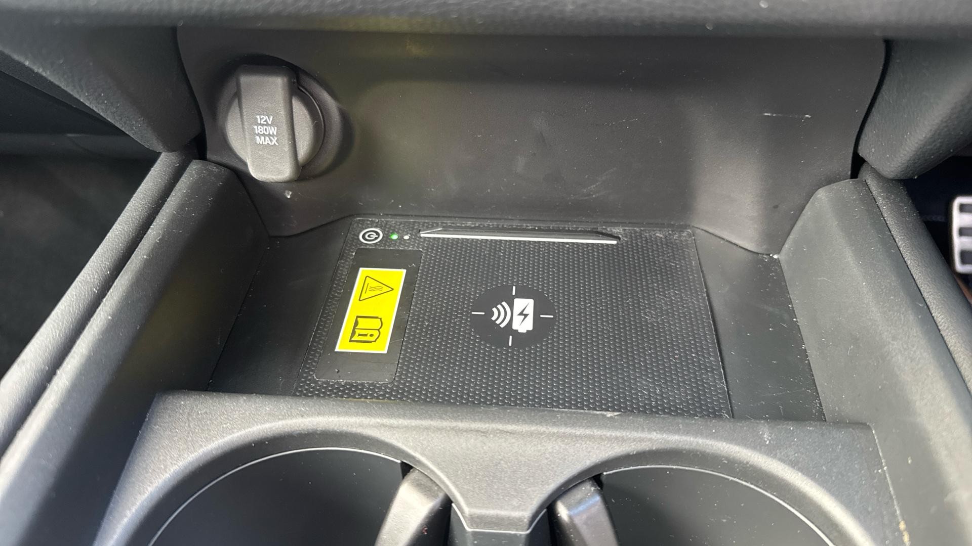 Honda ZR-V Image 36