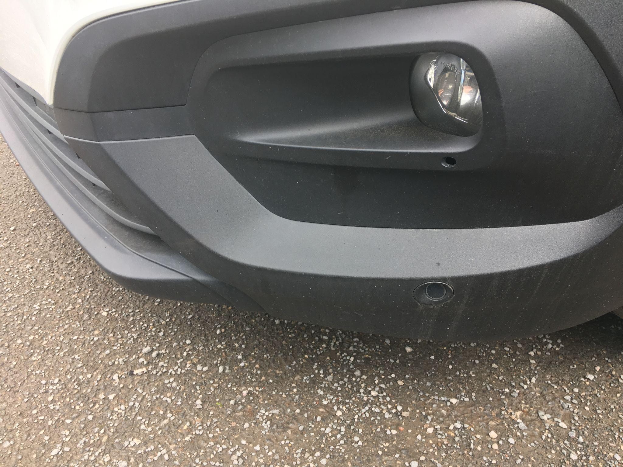 Toyota Proace City Image 23