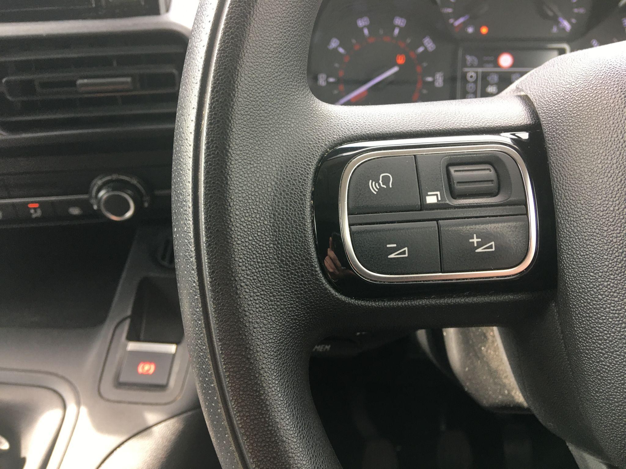 Toyota Proace City Image 29