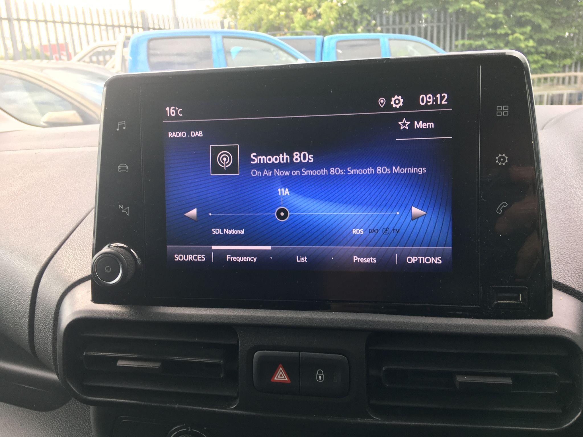 Toyota Proace City Image 34