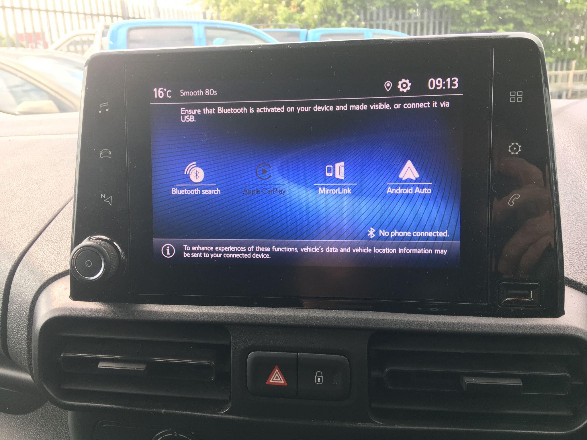 Toyota Proace City Image 37