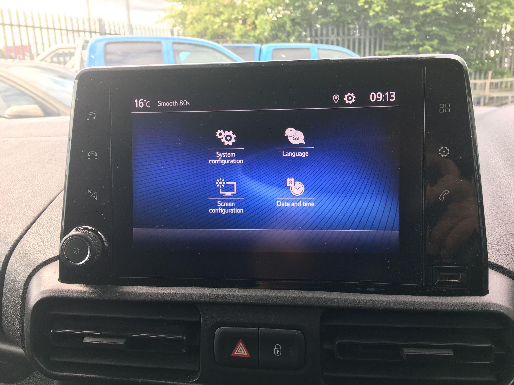 Toyota Proace City Image 38