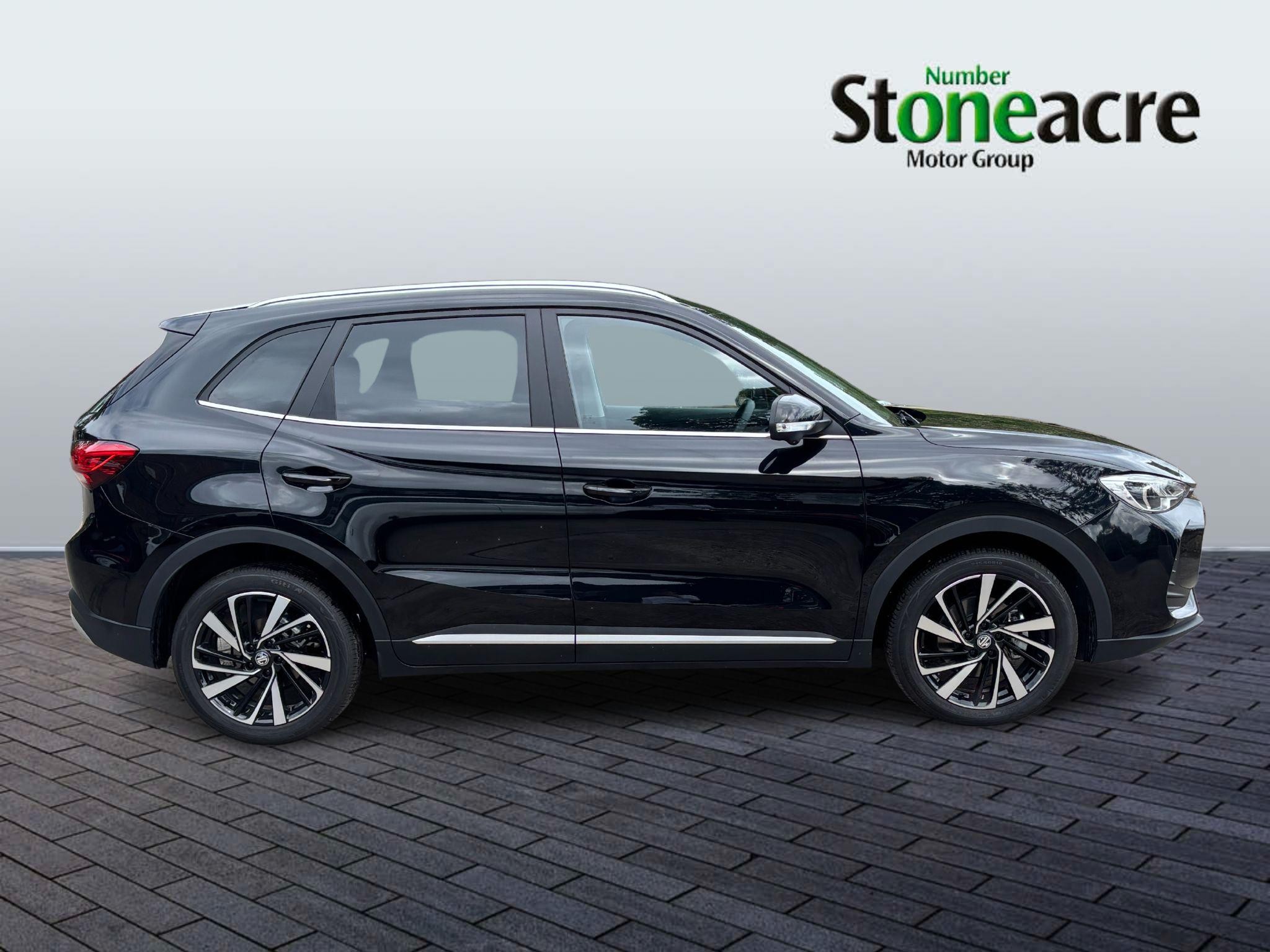 MG ZS Hybrid+ Image 7