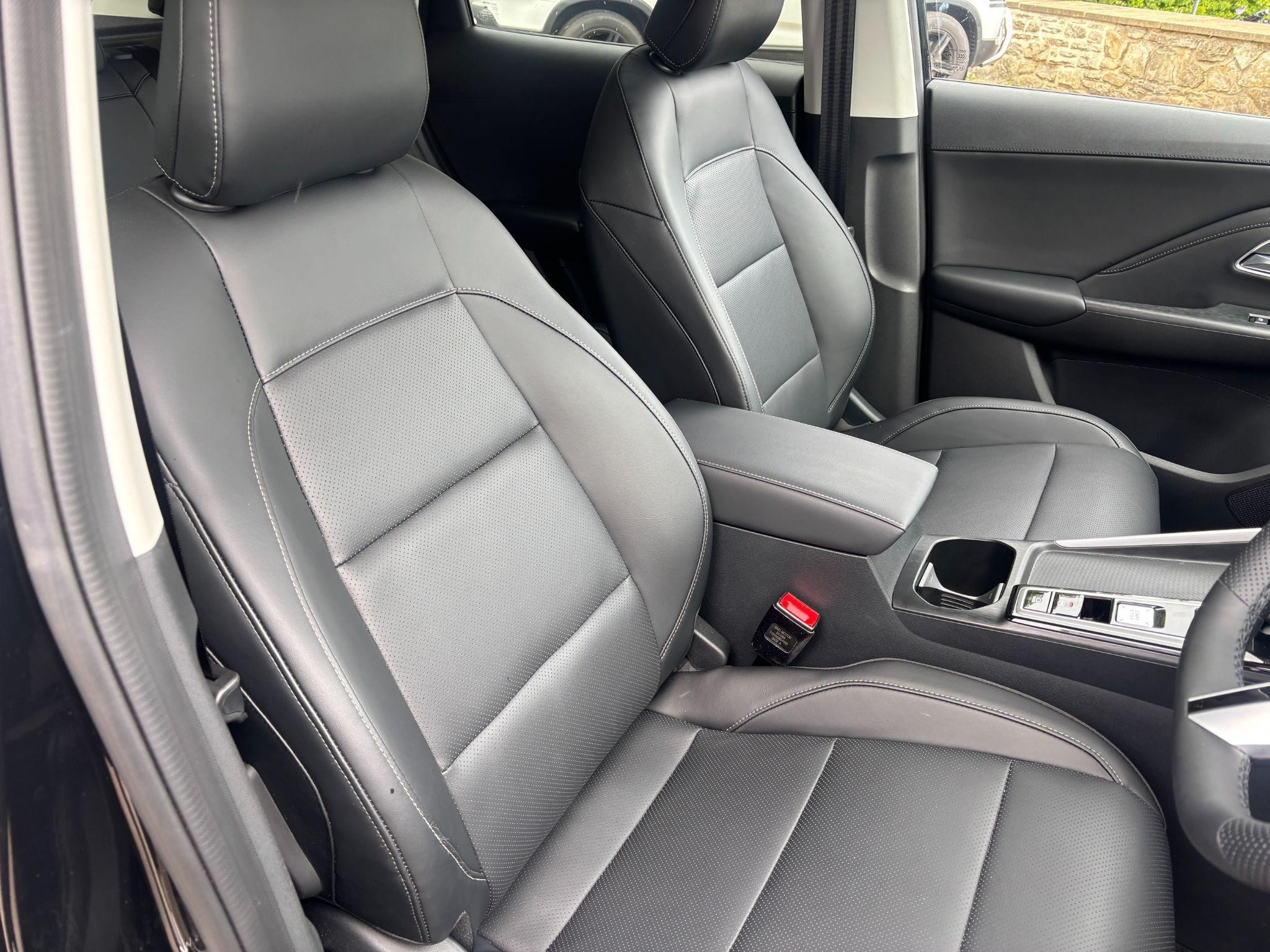 MG ZS Hybrid+ Image 15