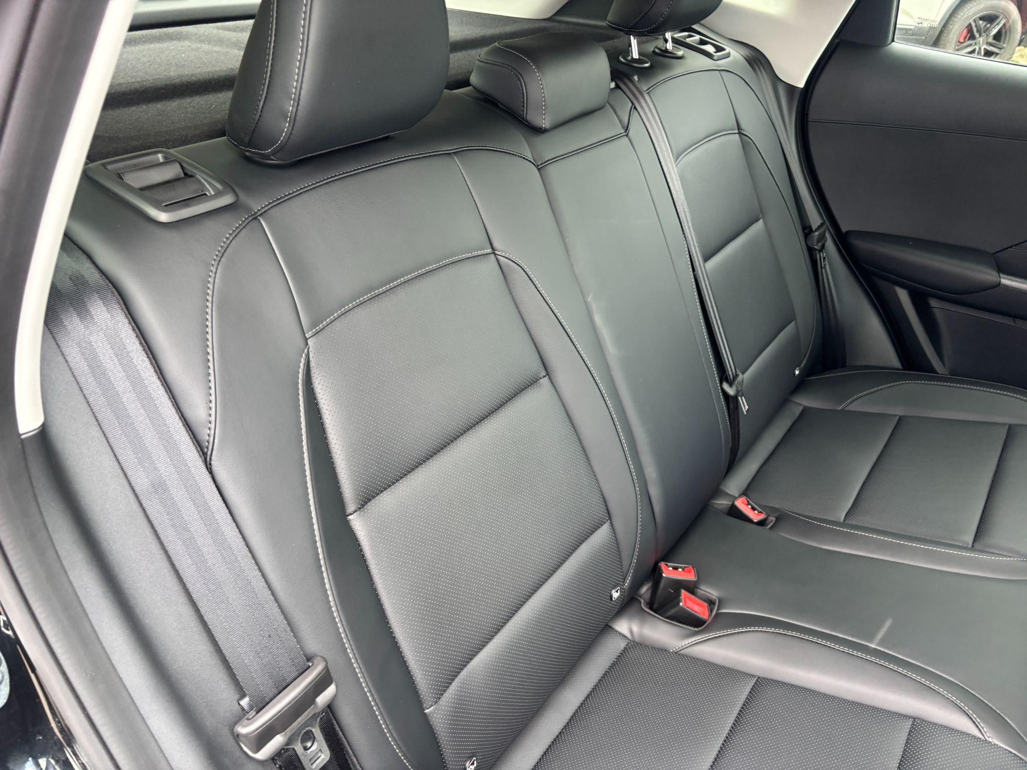 MG ZS Hybrid+ Image 16