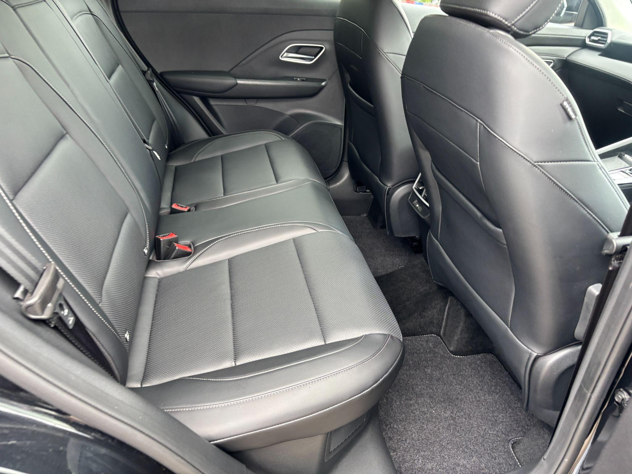 MG ZS Hybrid+ Image 17
