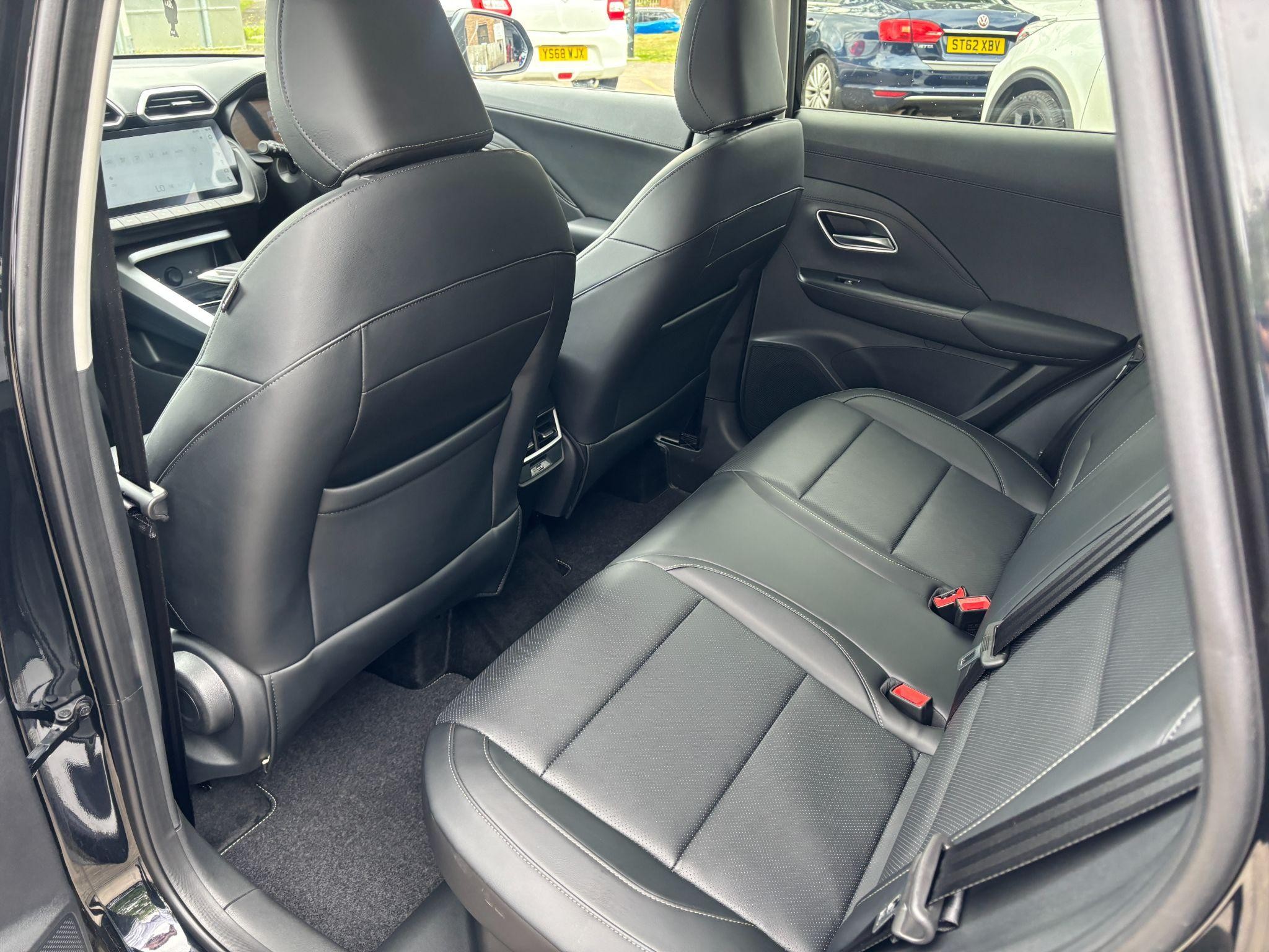 MG ZS Hybrid+ Image 19