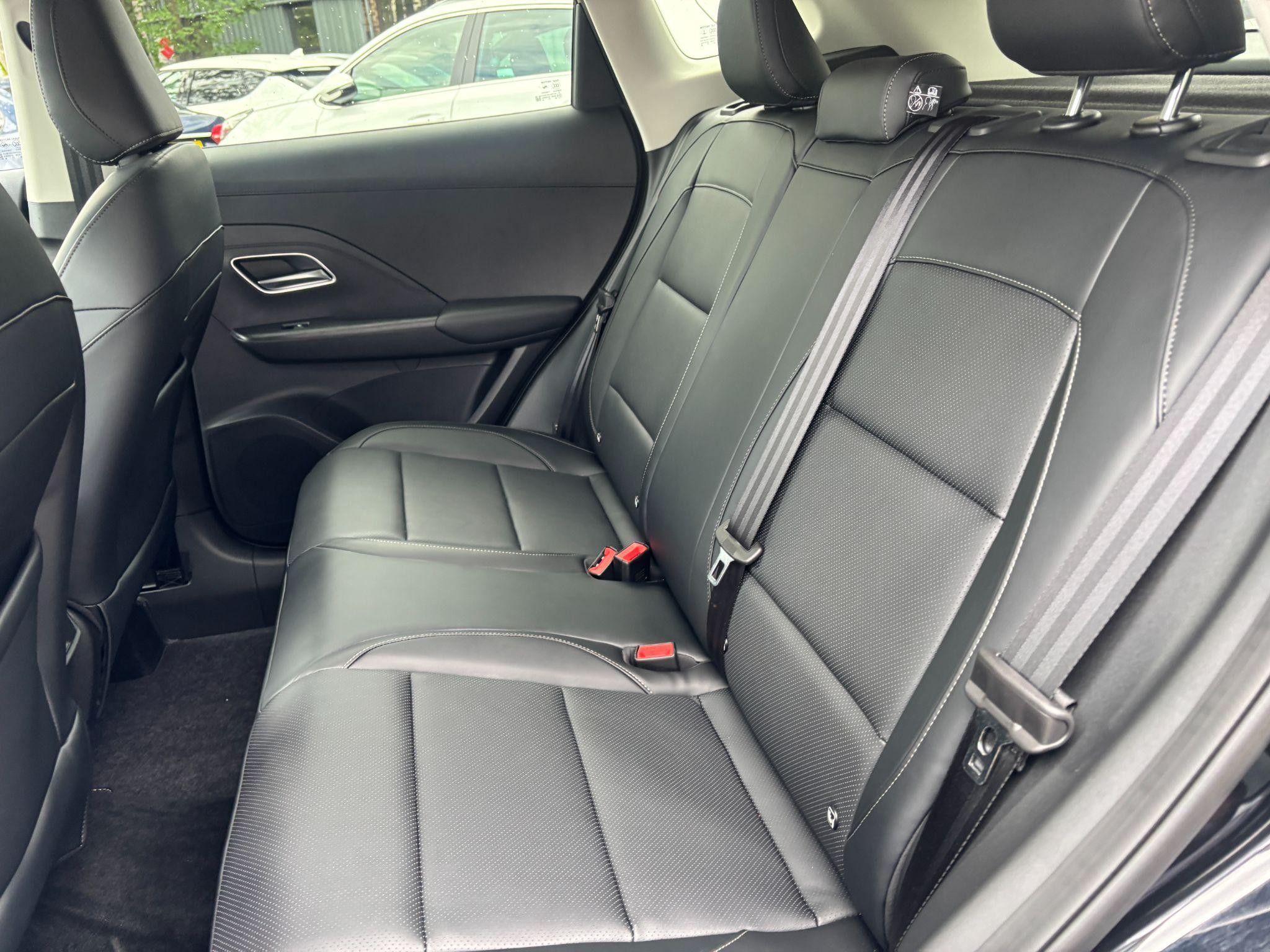 MG ZS Hybrid+ Image 20