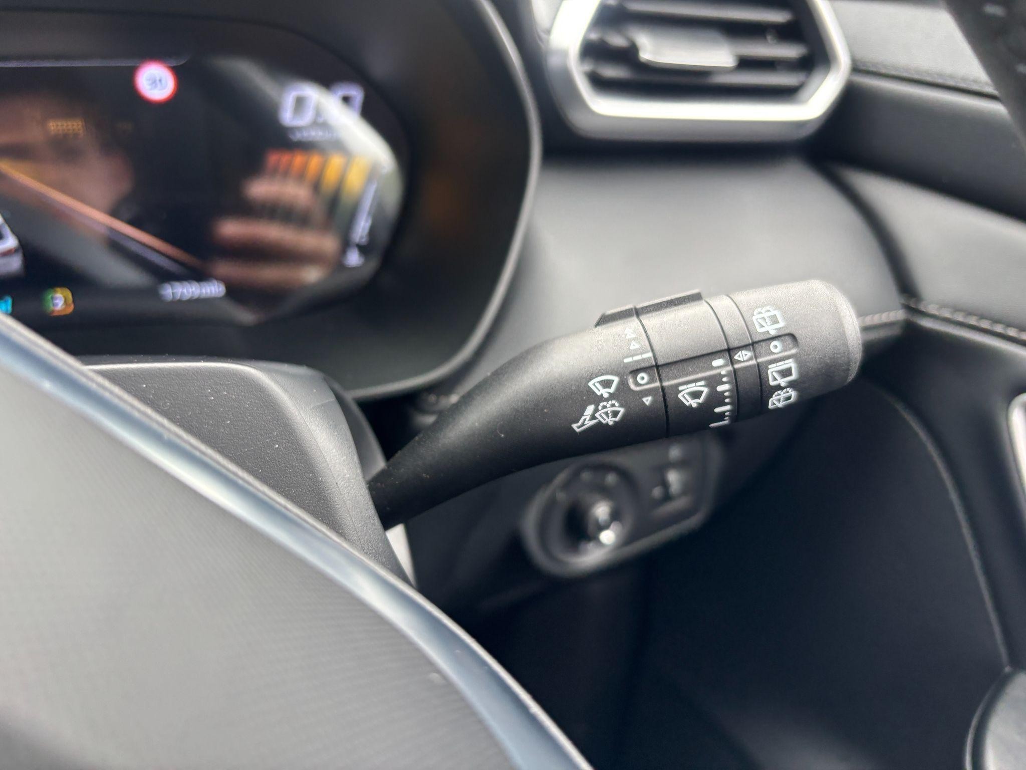 MG ZS Hybrid+ Image 24