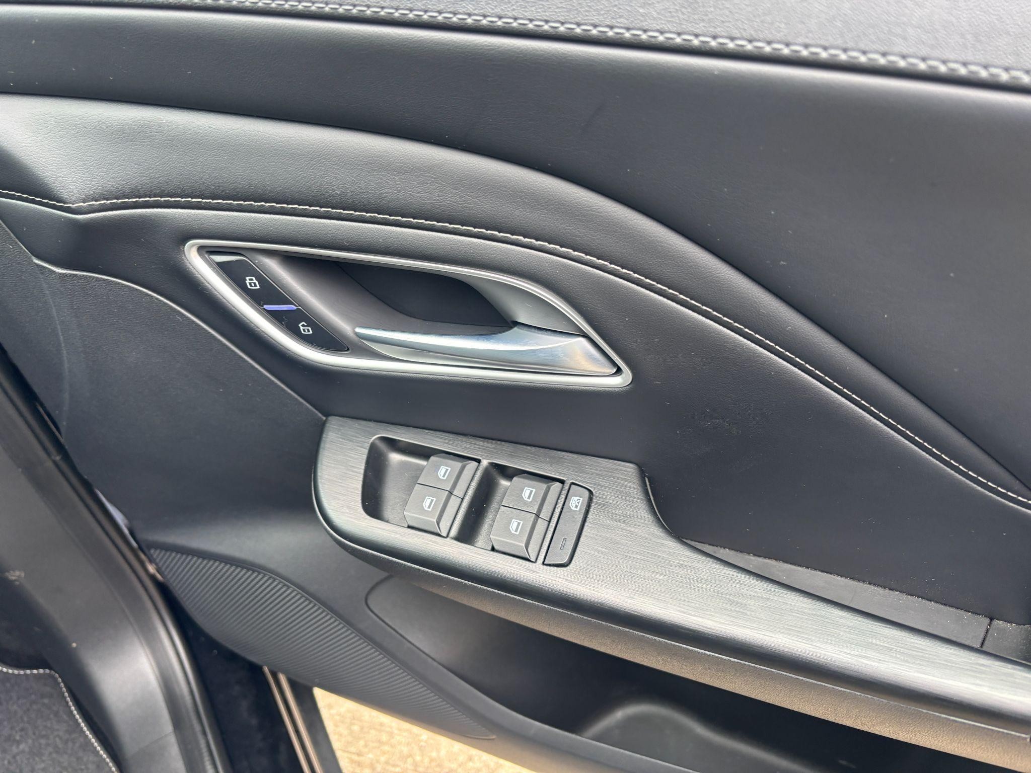 MG ZS Hybrid+ Image 28