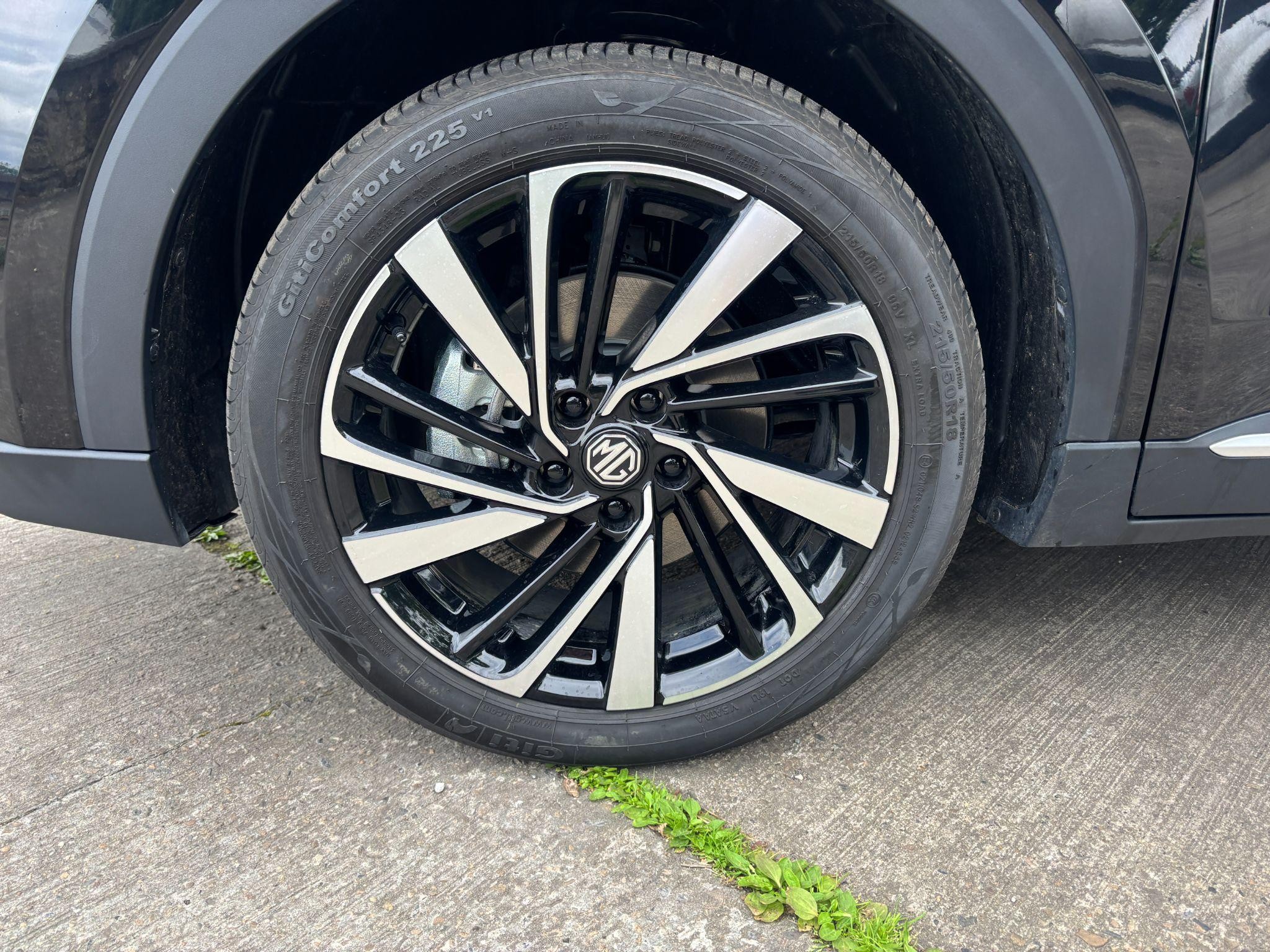 MG ZS Hybrid+ Image 36