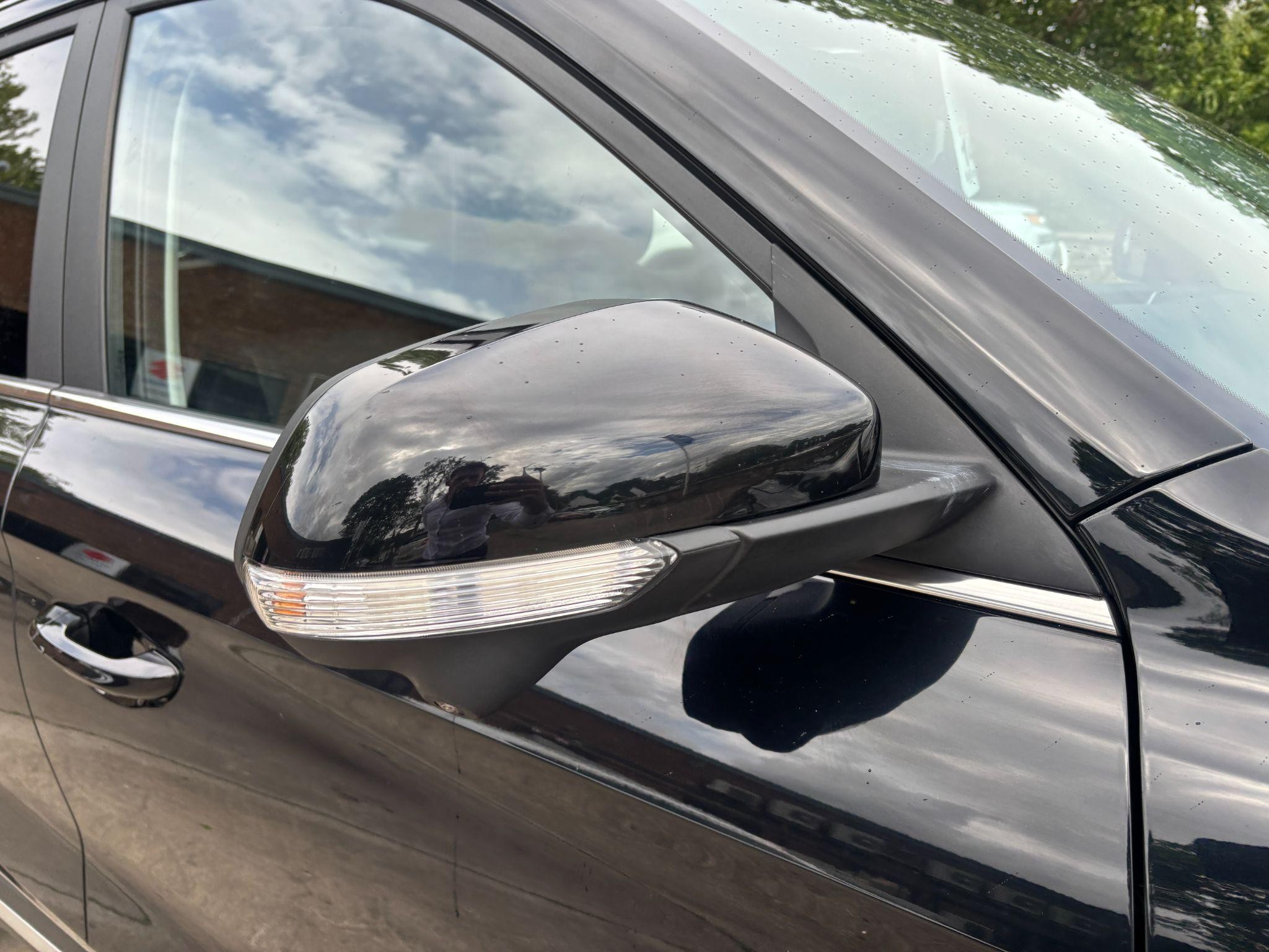 MG ZS Hybrid+ Image 39
