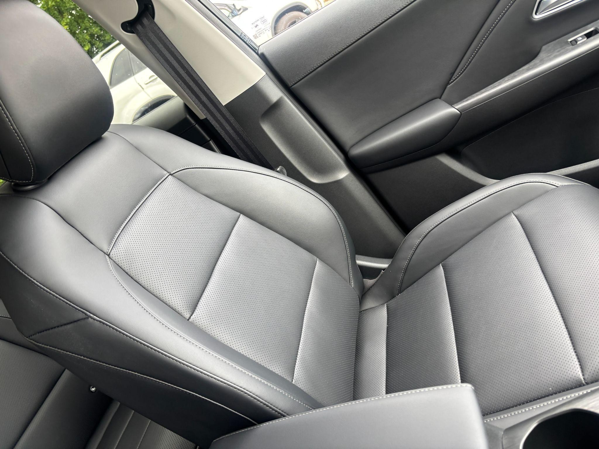 MG ZS Hybrid+ Image 42