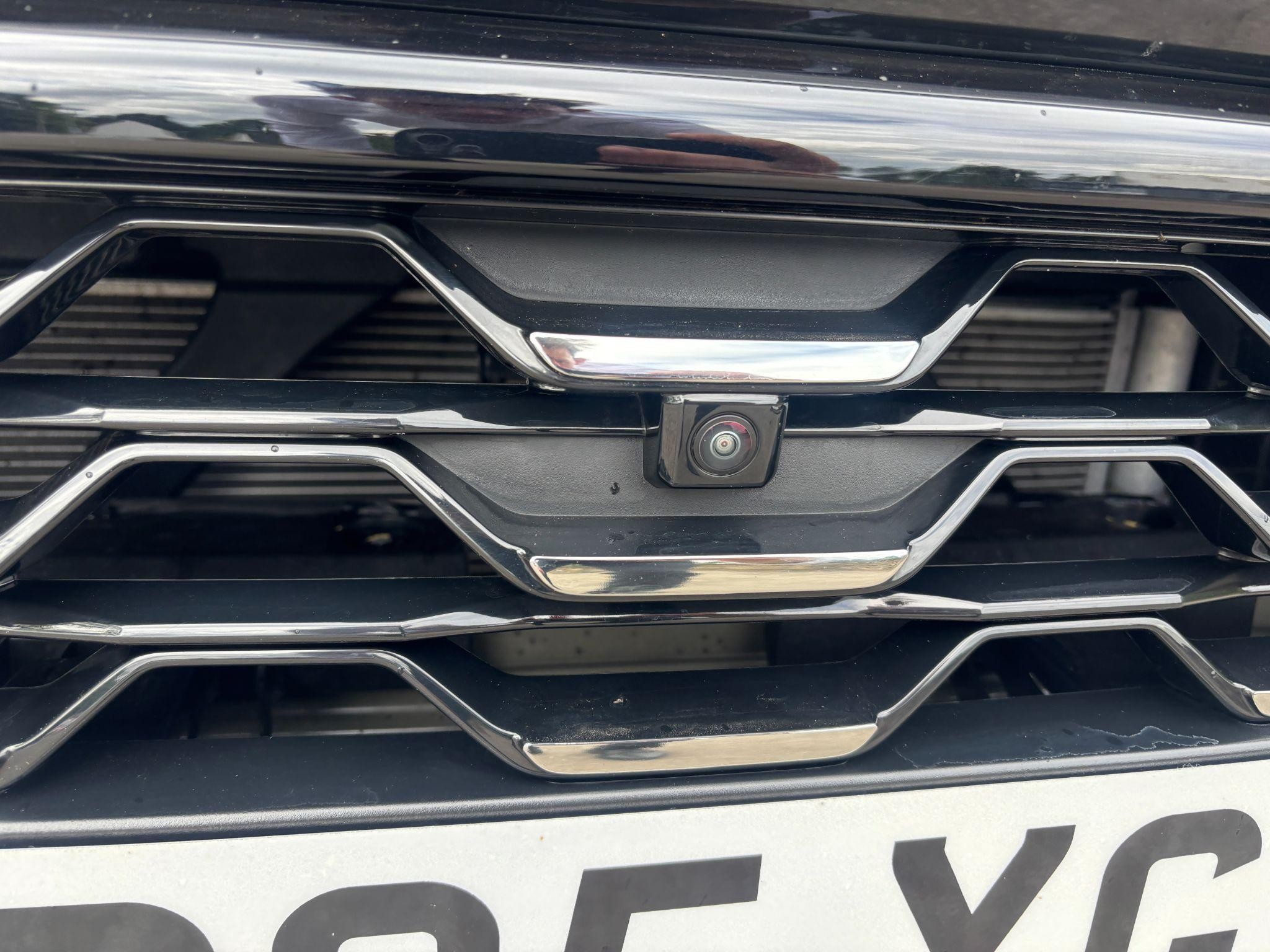 MG ZS Hybrid+ Image 44