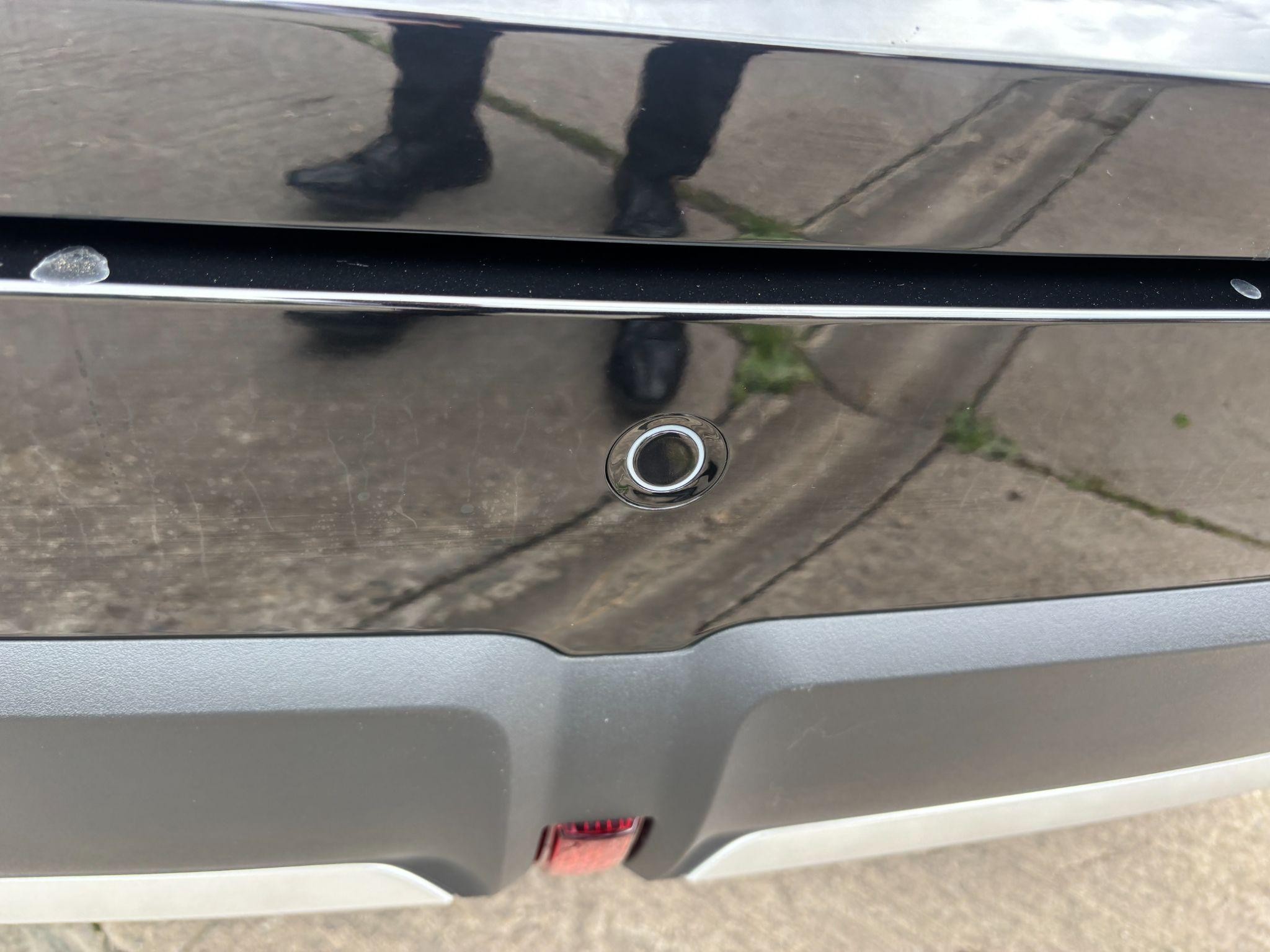 MG ZS Hybrid+ Image 48