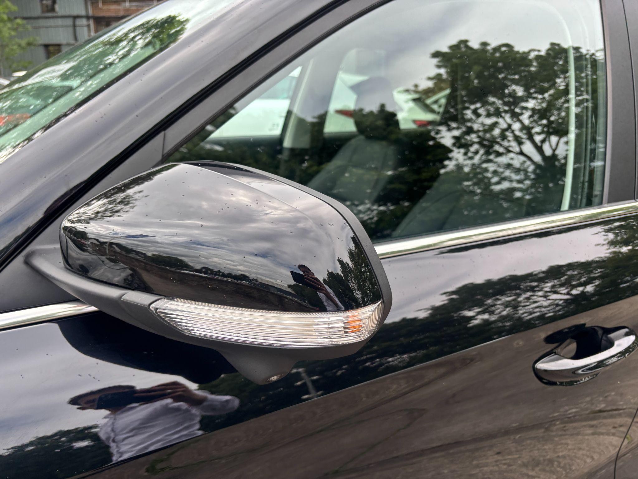 MG ZS Hybrid+ Image 50