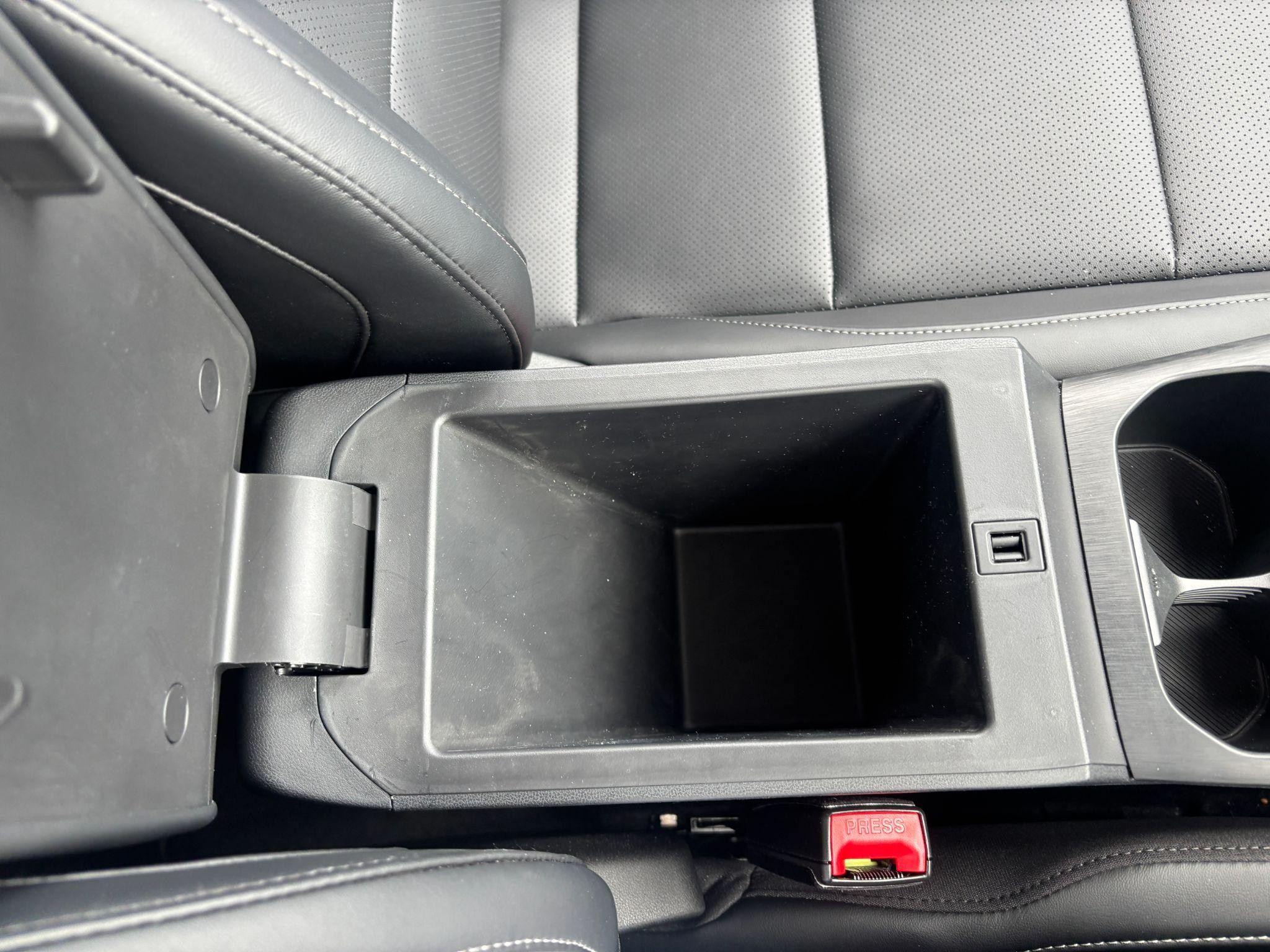 MG ZS Hybrid+ Image 51