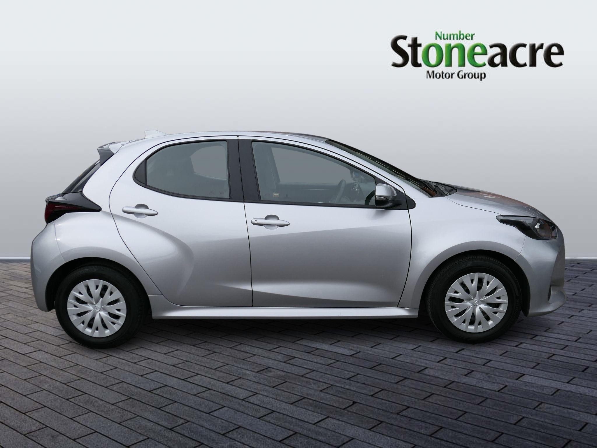 Mazda2 Hybrid Image 7