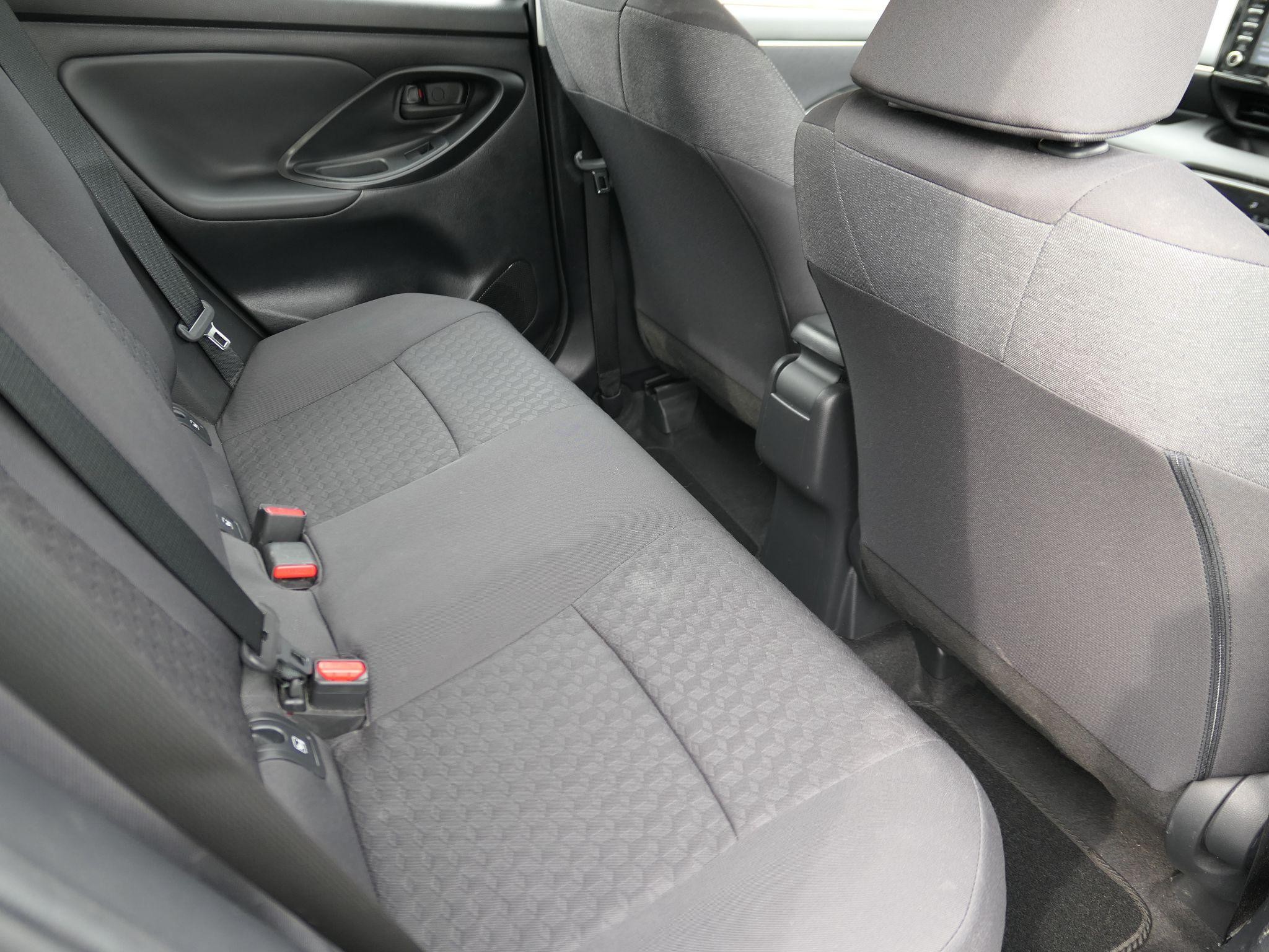 Mazda2 Hybrid Image 13