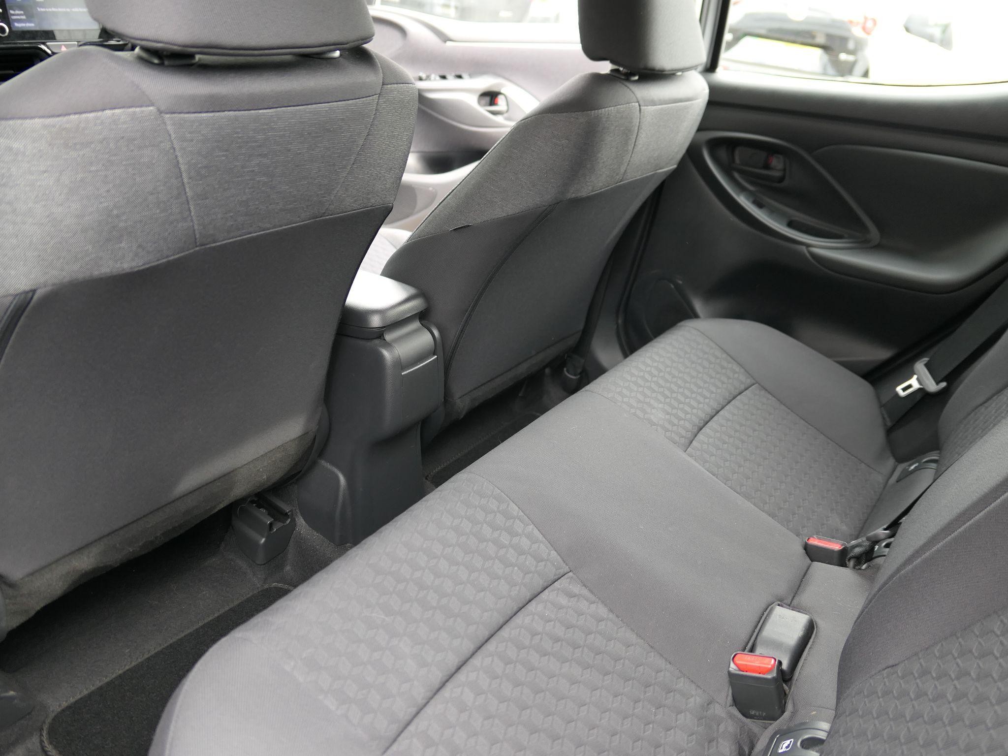 Mazda2 Hybrid Image 14