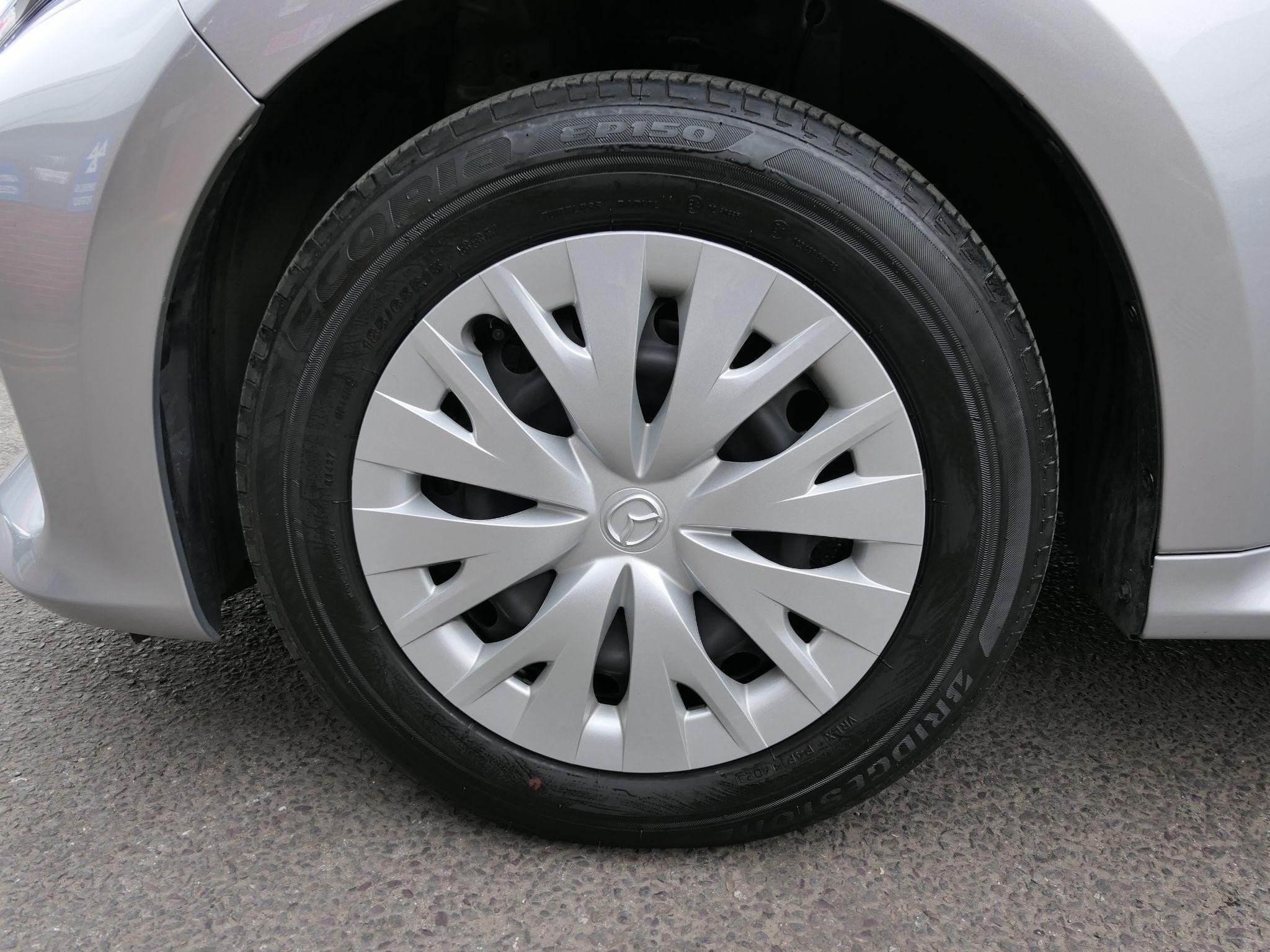 Mazda2 Hybrid Image 21