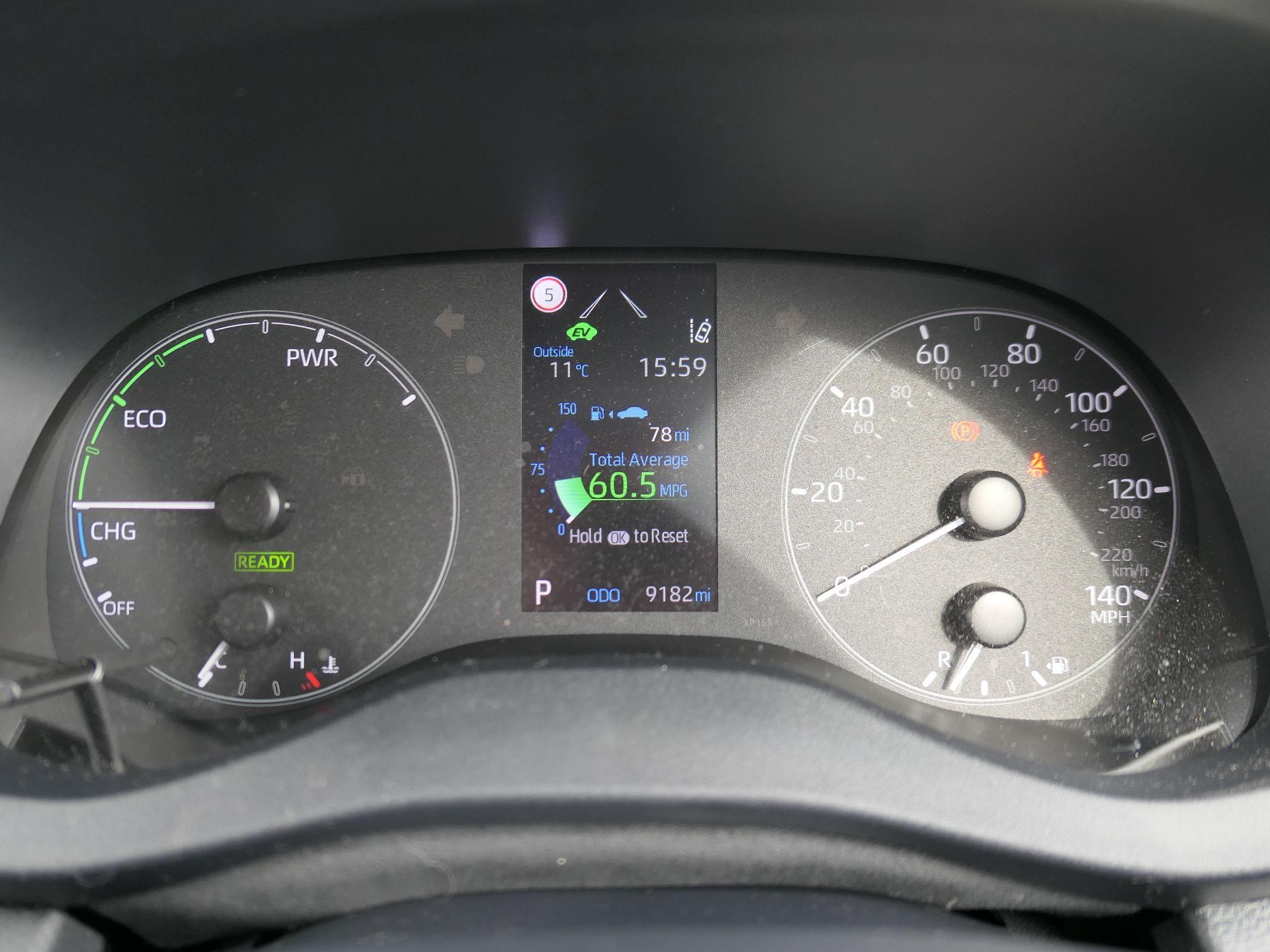 Mazda2 Hybrid Image 23