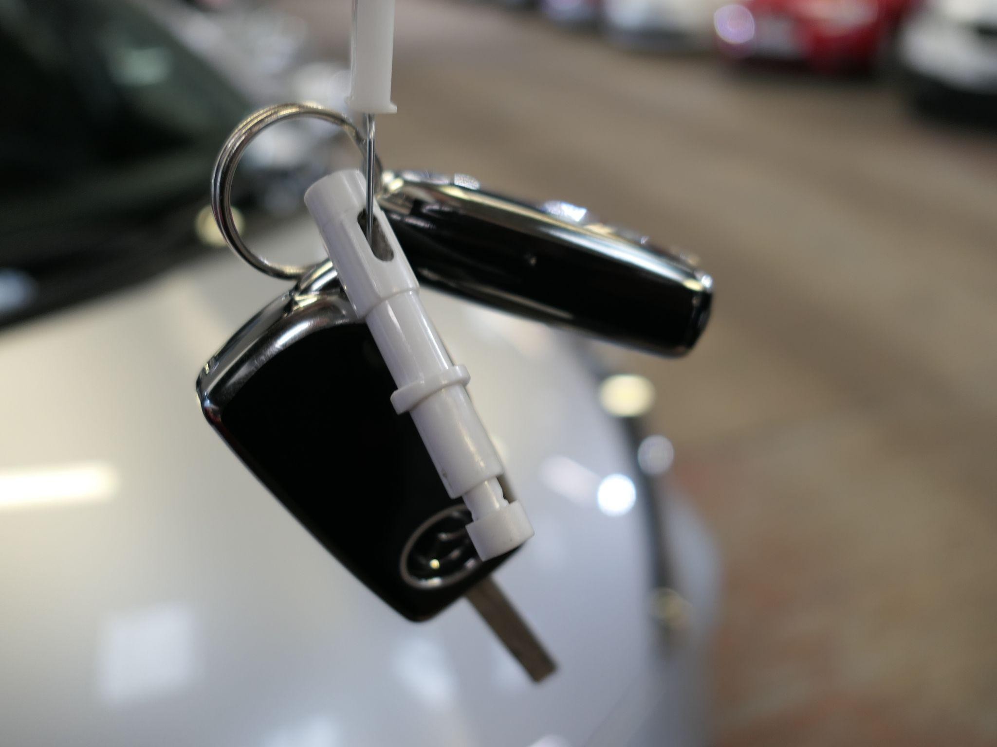 Mazda2 Hybrid Image 25