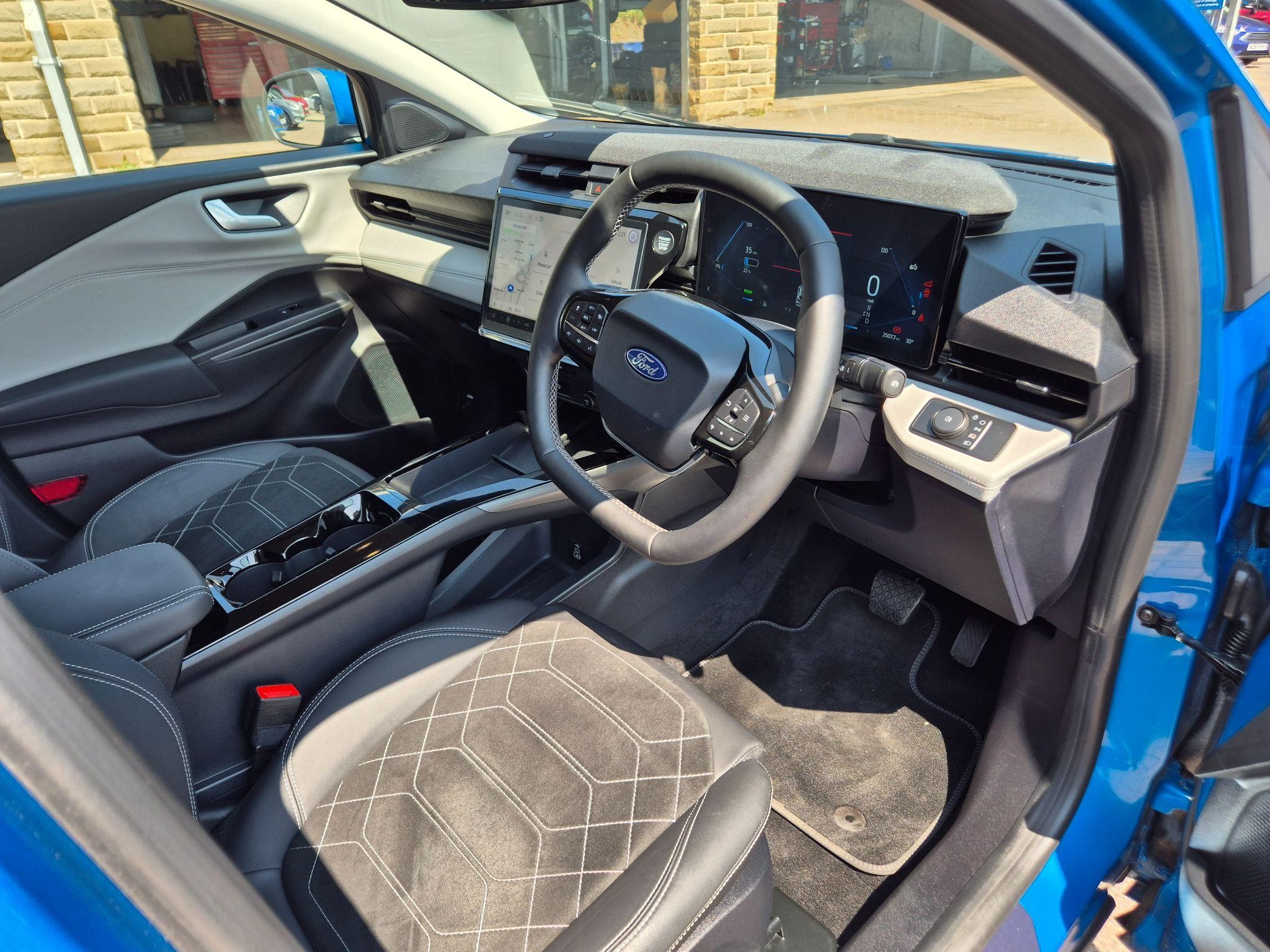 Ford Puma Gen-E Image 10