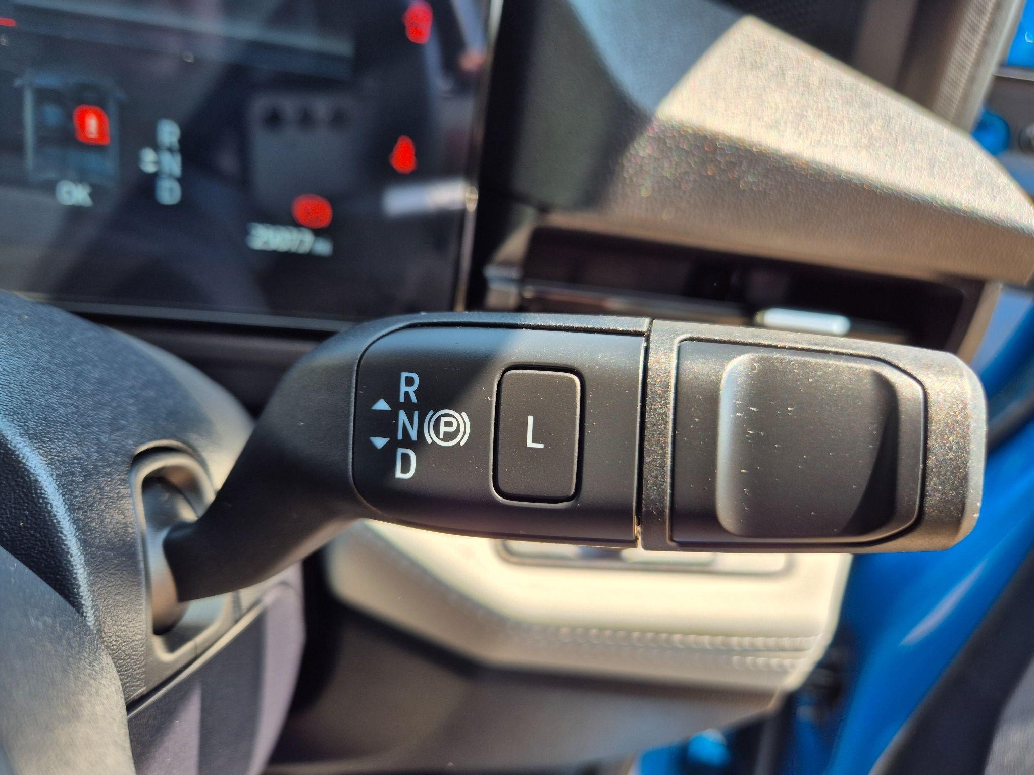 Ford Puma Gen-E Image 26