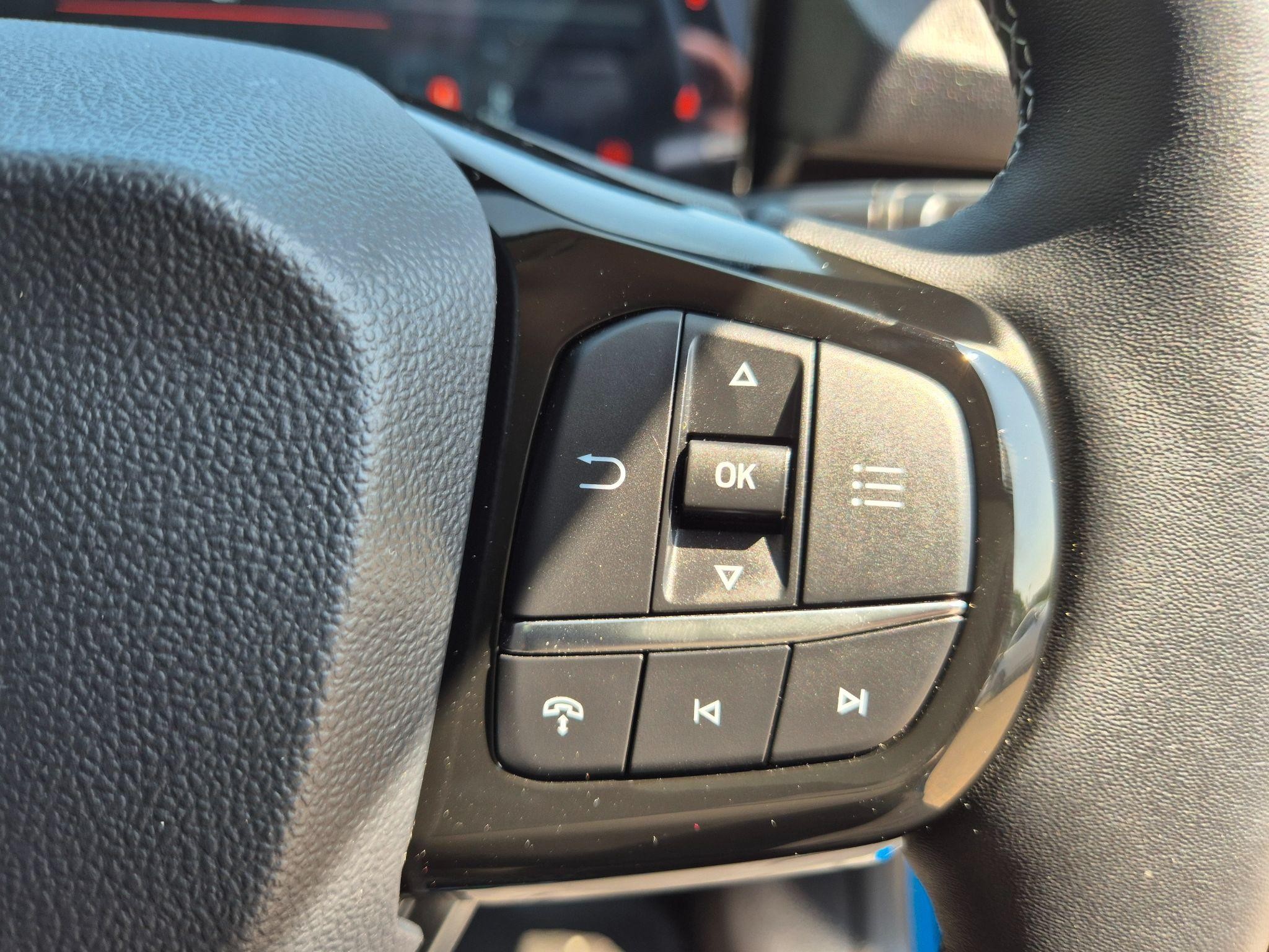 Ford Puma Gen-E Image 27