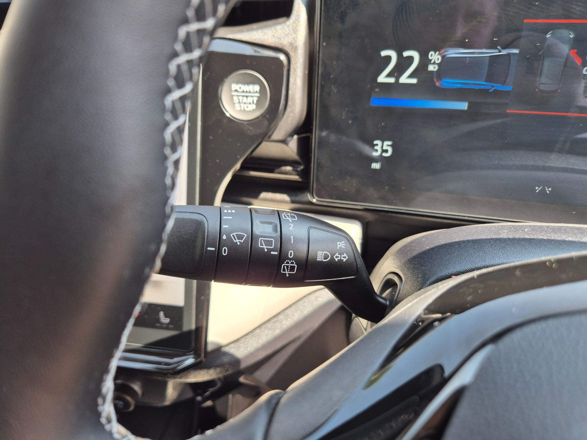 Ford Puma Gen-E Image 29