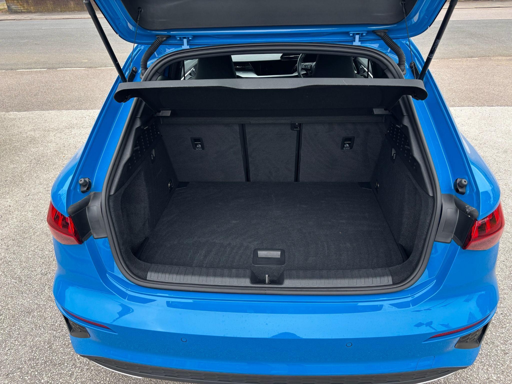 Audi A3 Image 9
