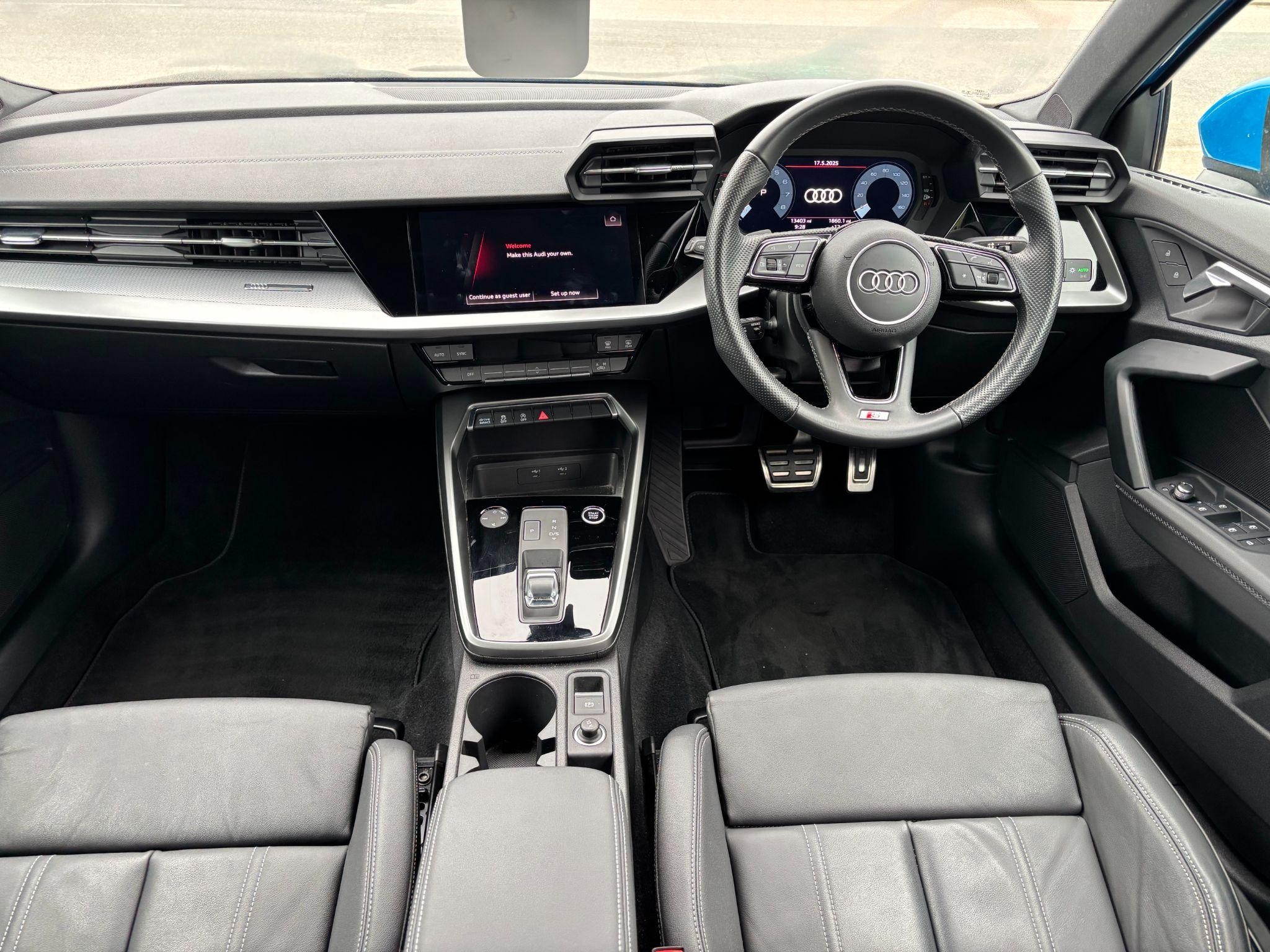 Audi A3 Image 12
