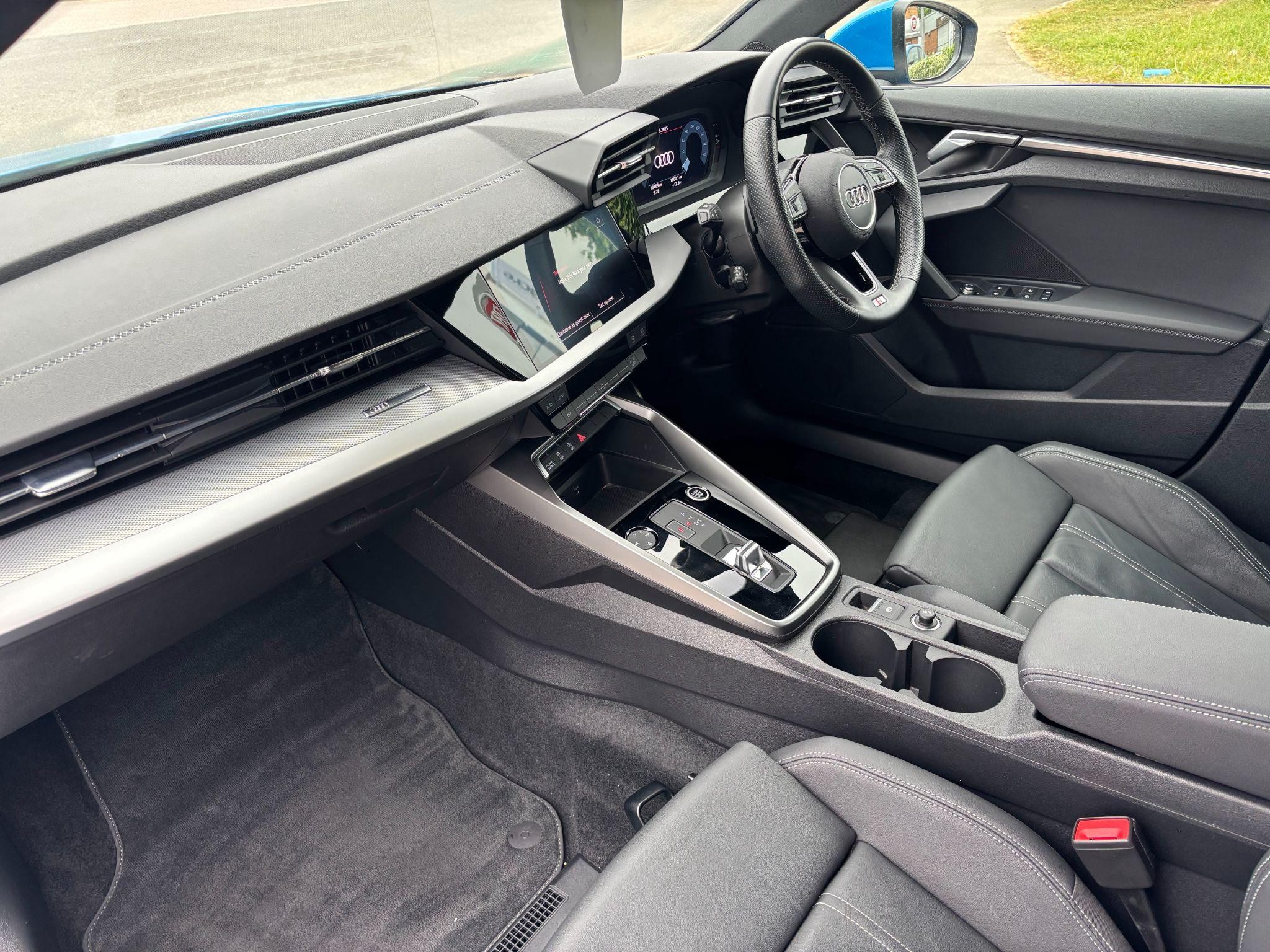 Audi A3 Image 13