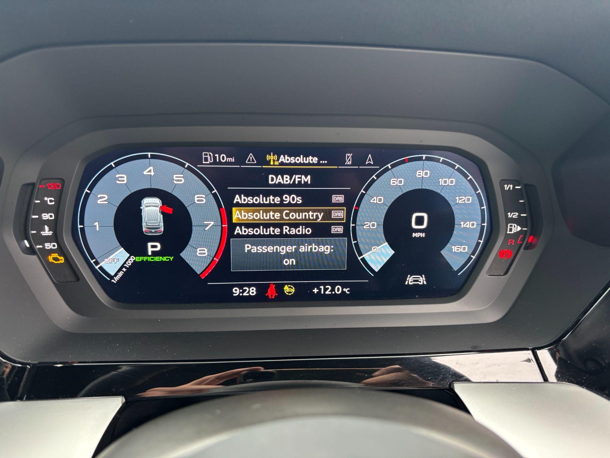 Audi A3 Image 15