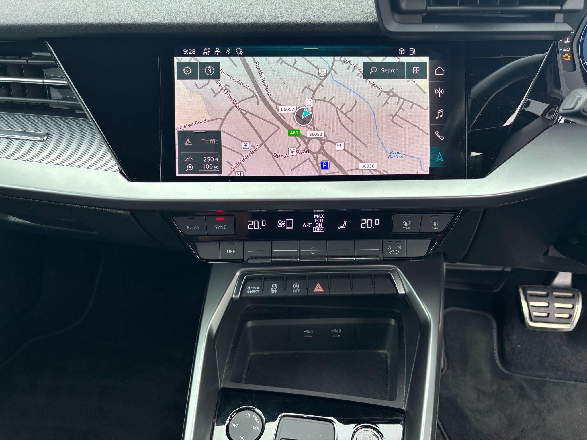 Audi A3 Image 16