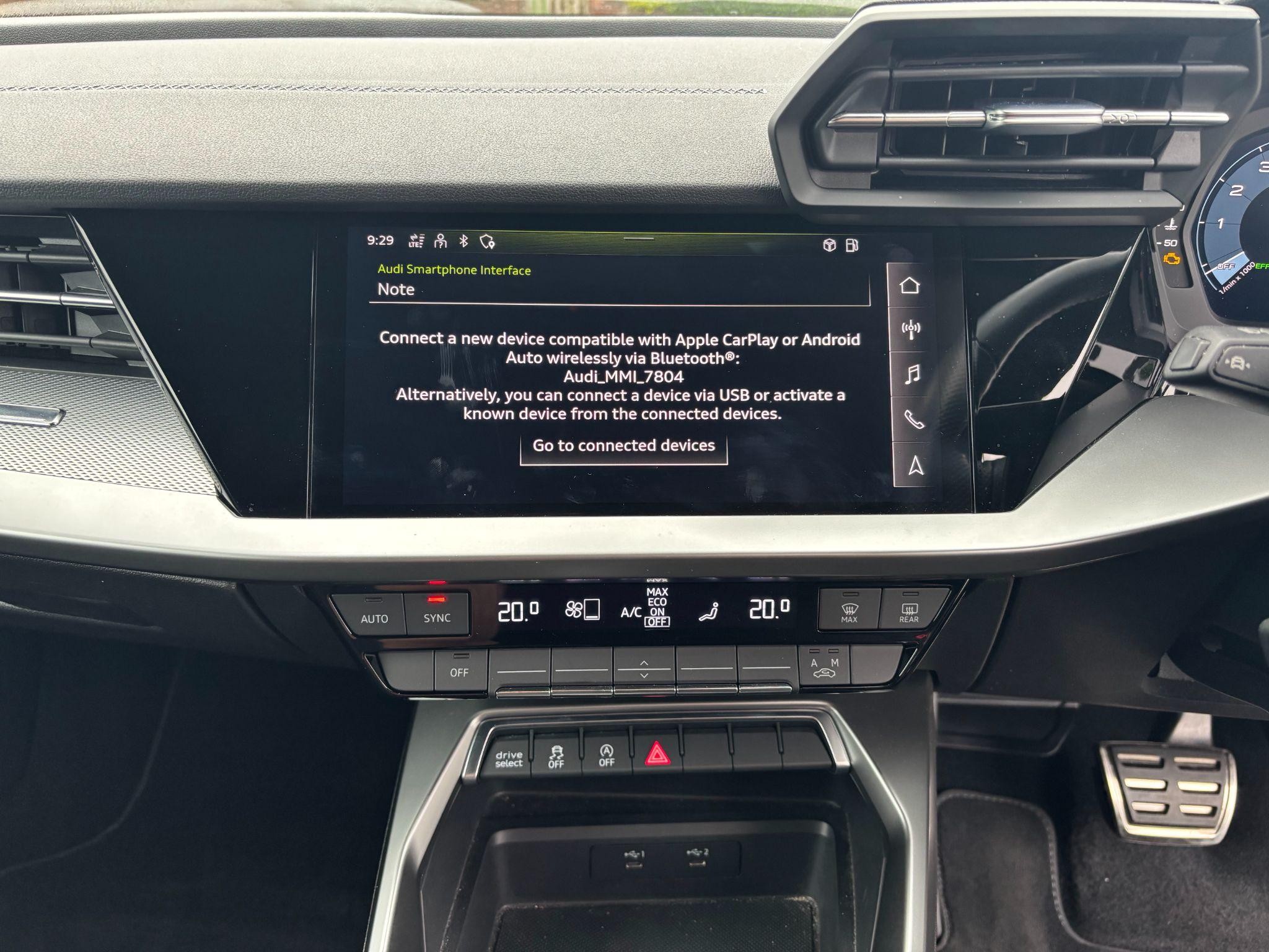 Audi A3 Image 17