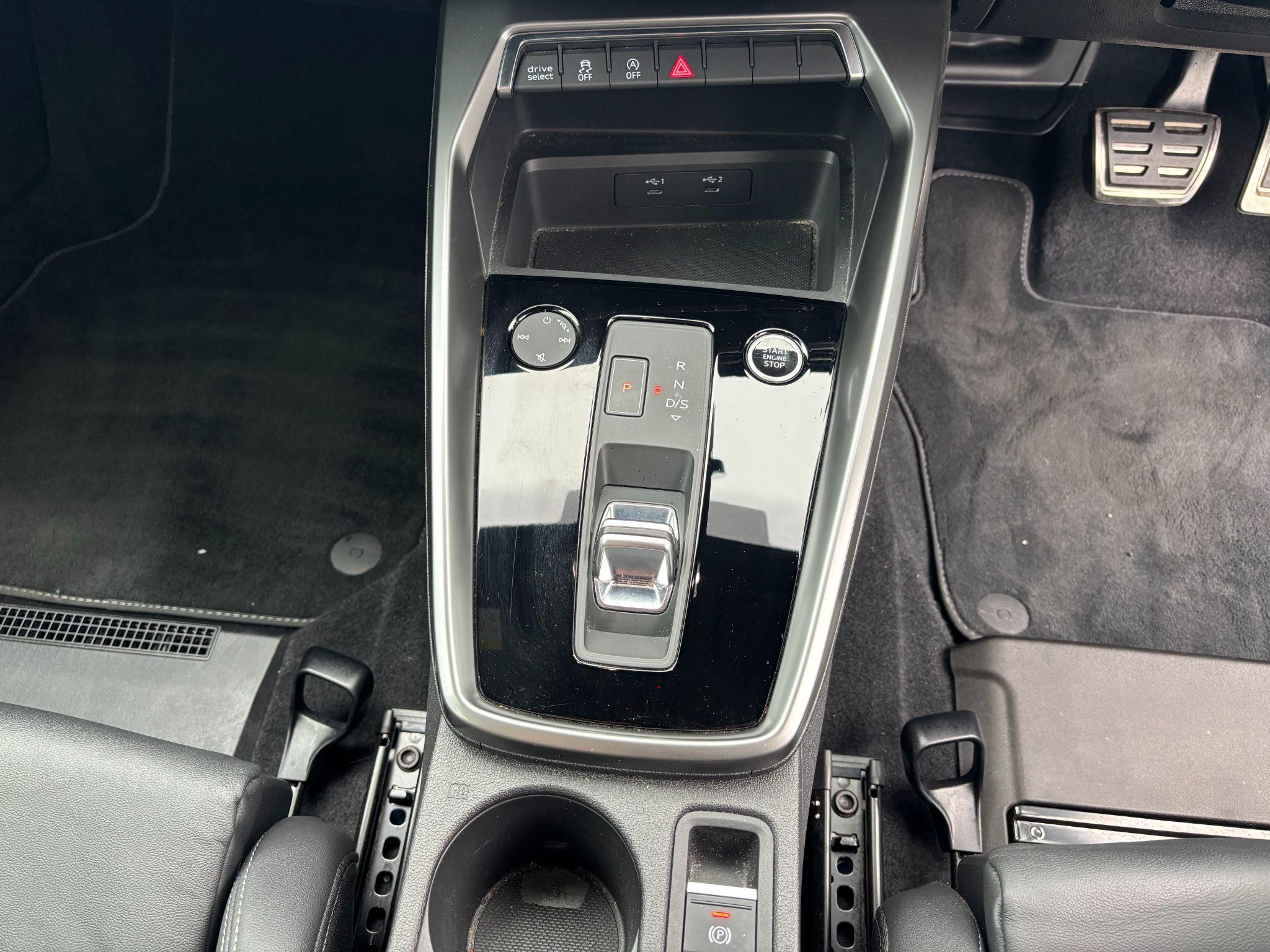 Audi A3 Image 18